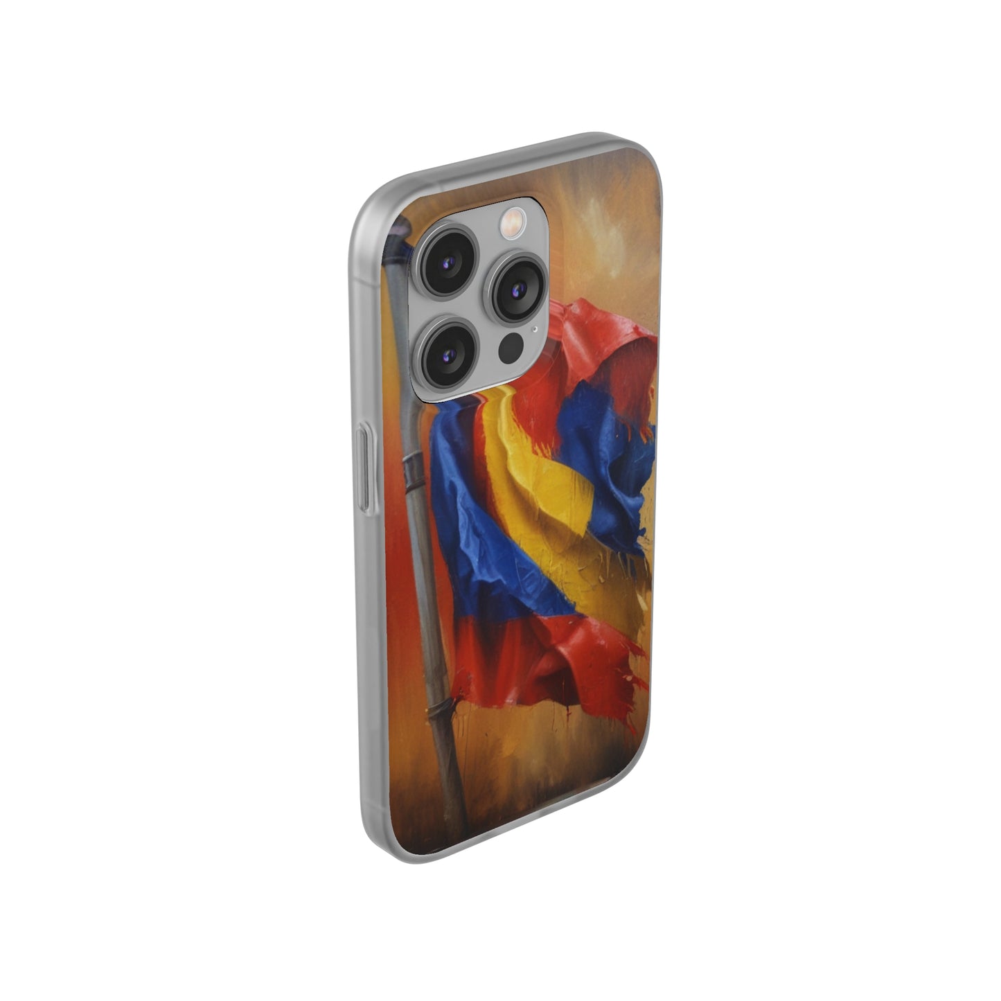 Flexi Case [Romania]