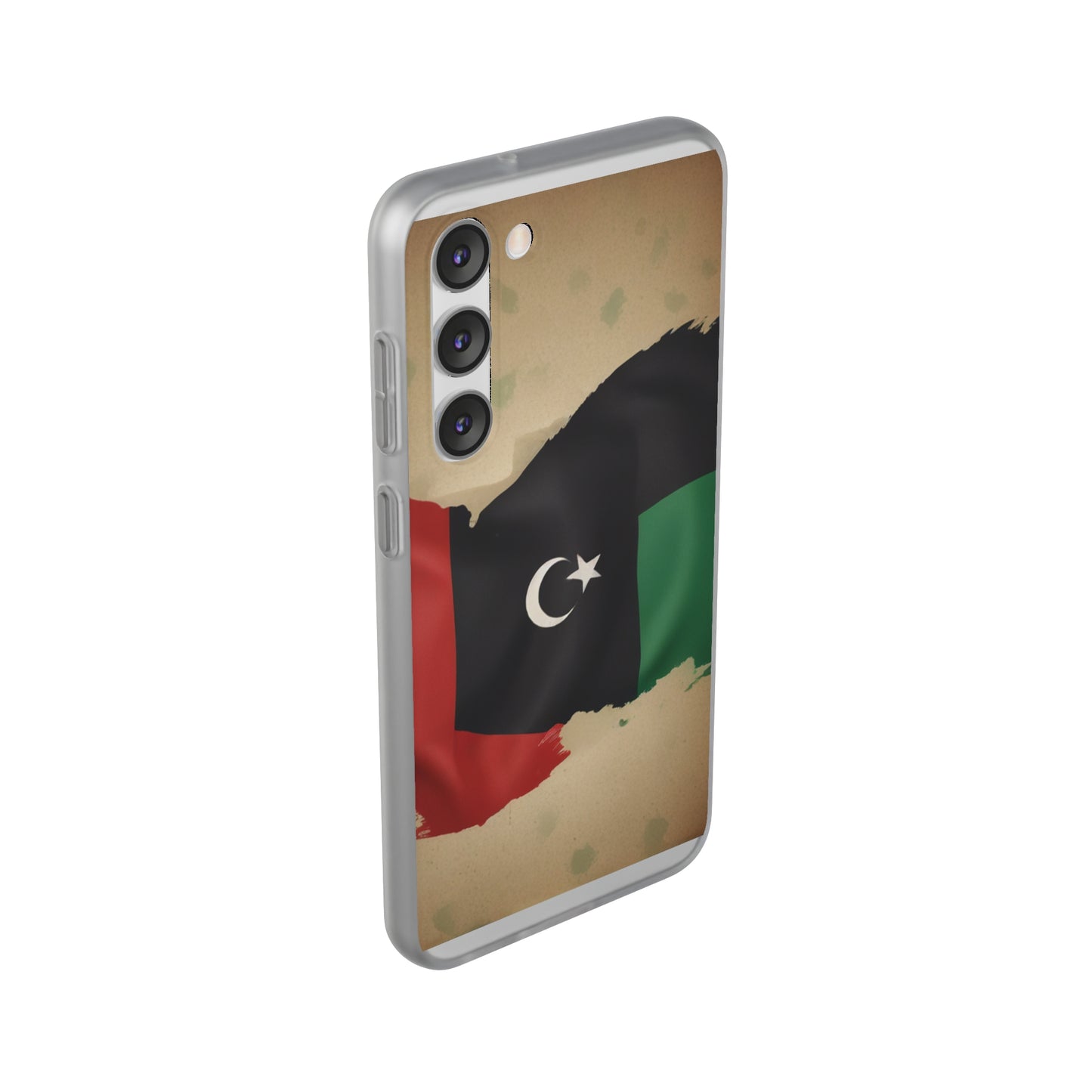 Flexi Case [Libya]