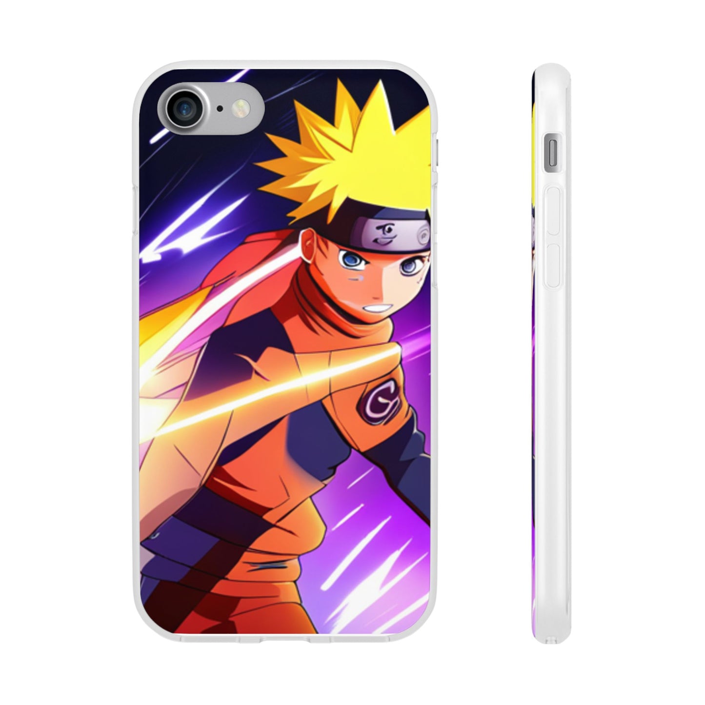 Flexi Case [Naruto]