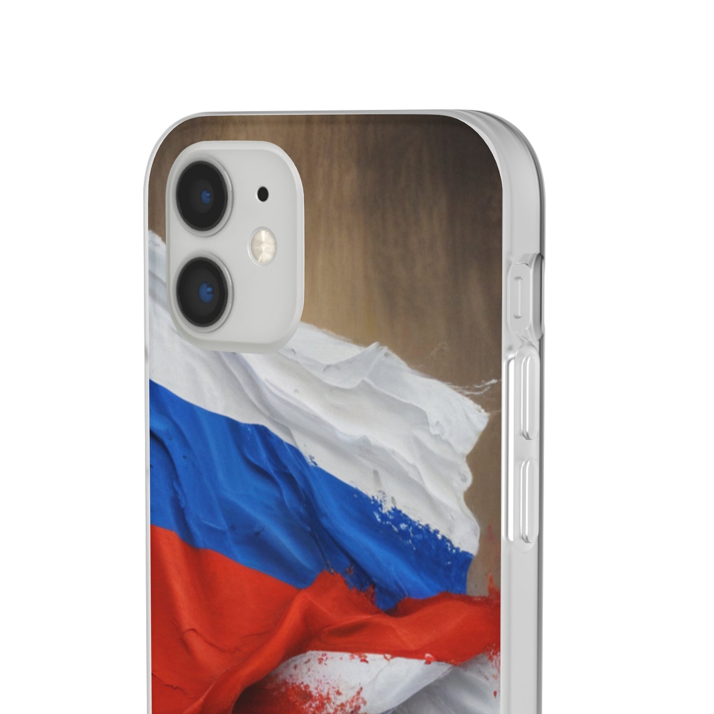 Flexi Case [Russia]