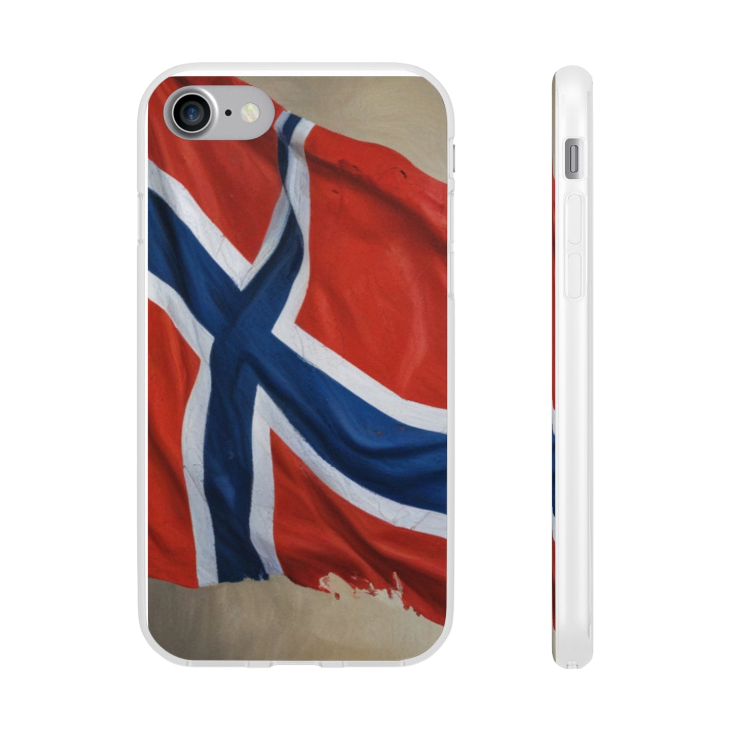 Flexi Case [Norway]