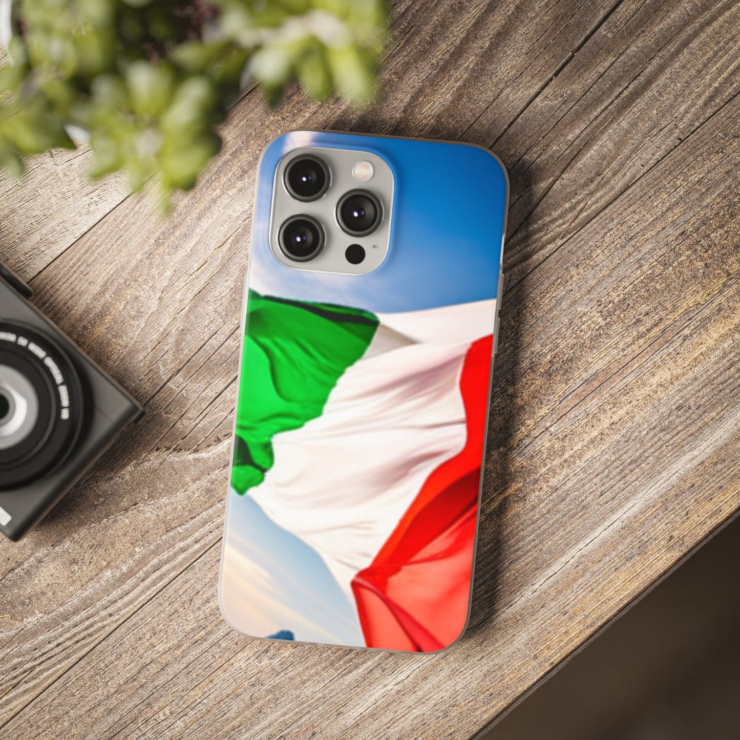 Flexi Case [Italy]