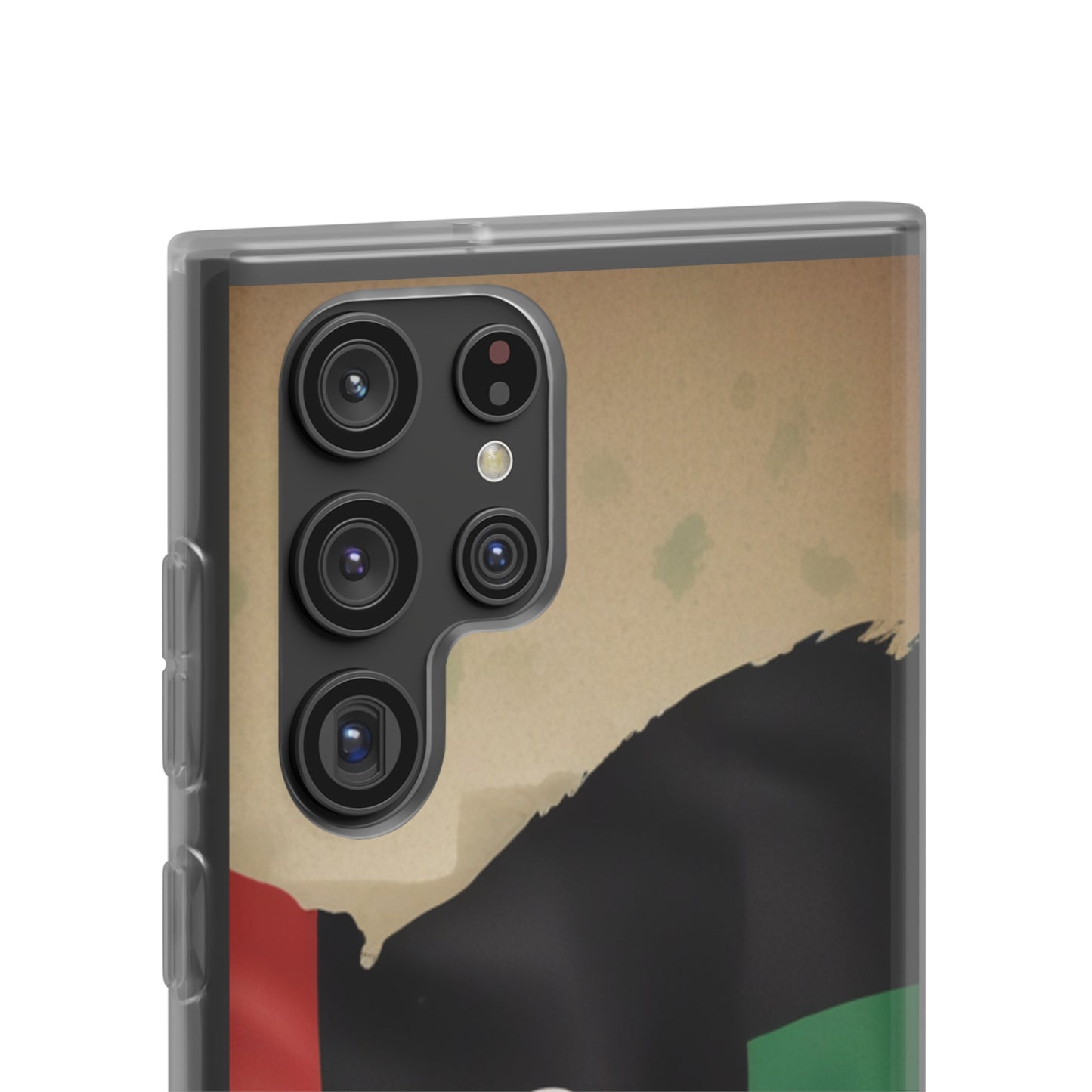 Flexi Case [Libya]