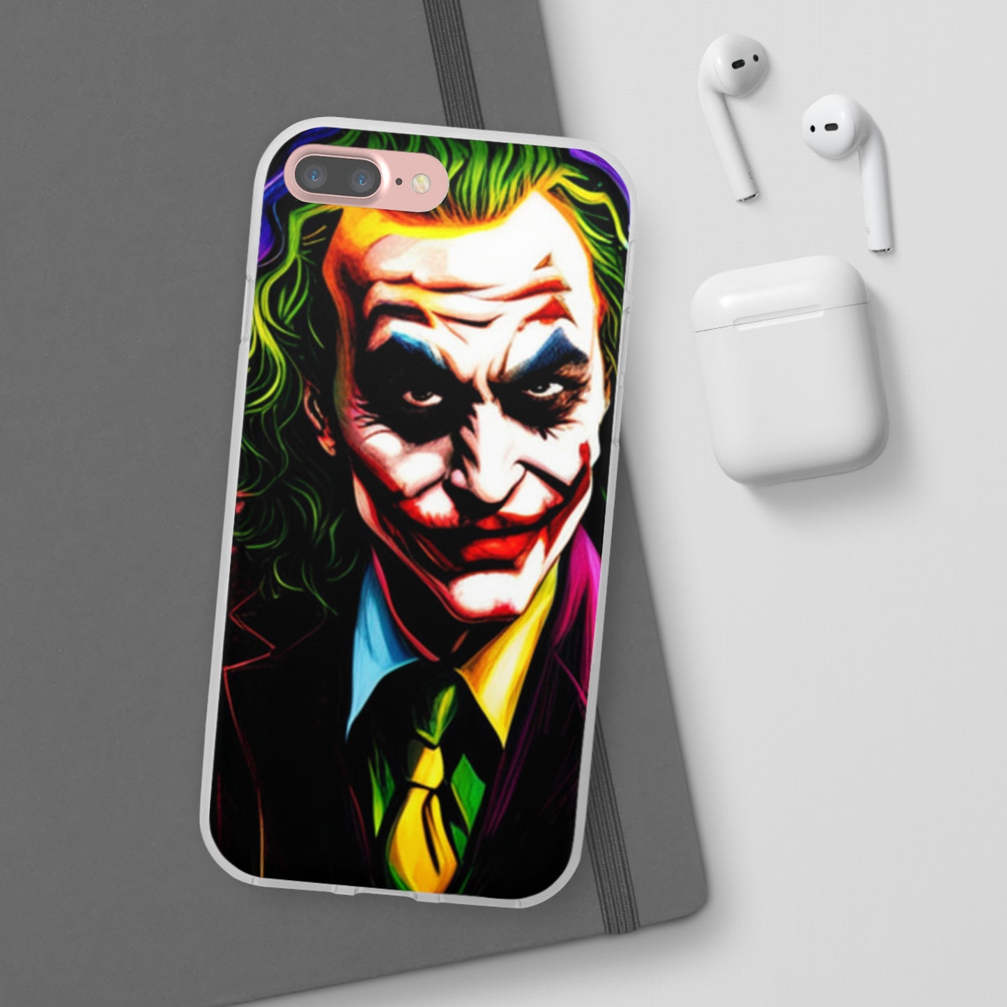 Flexi Case [Joker]