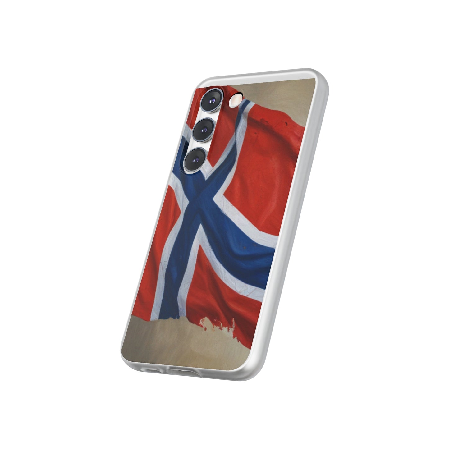 Flexi Case [Norway]