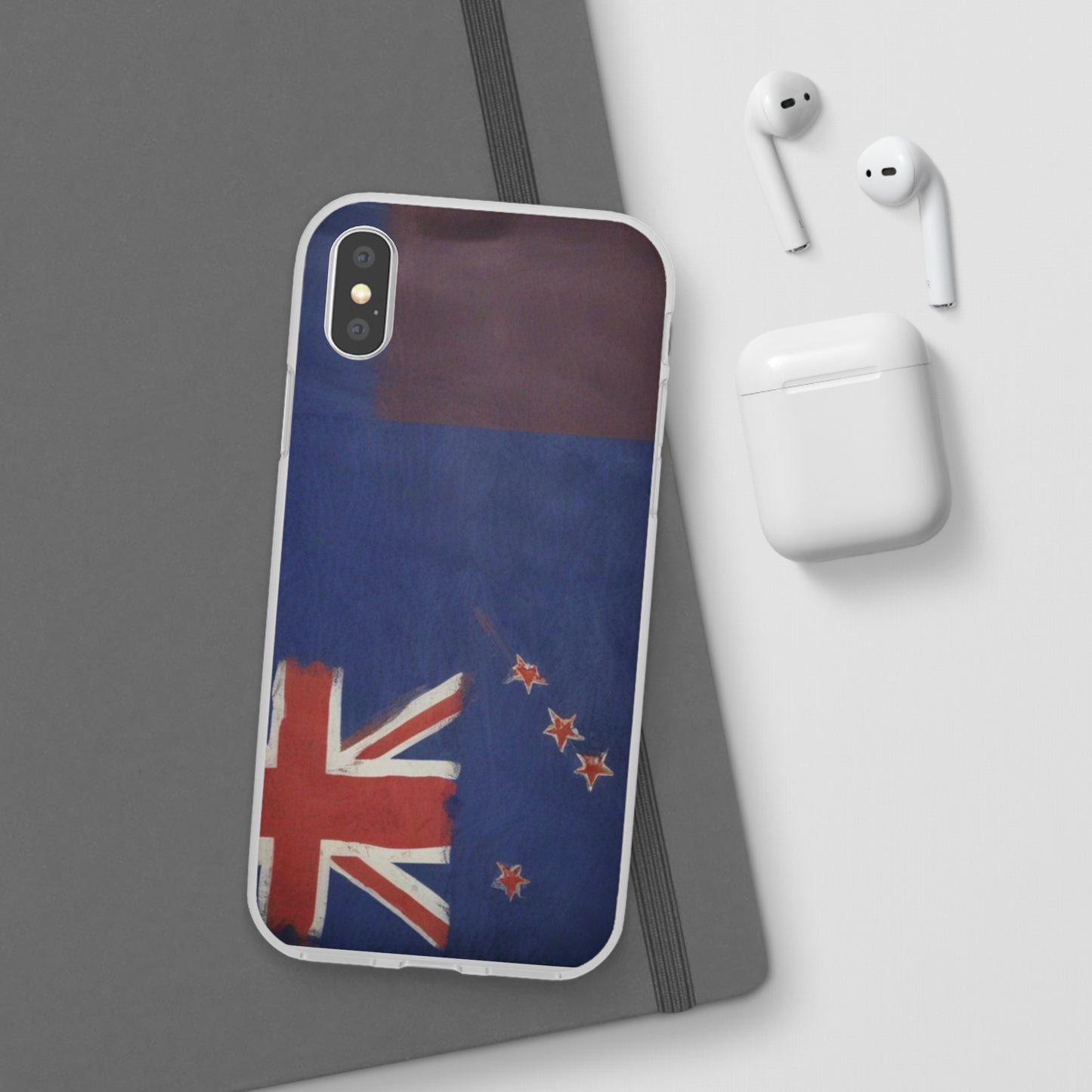 Flexi Case [New Zealand]