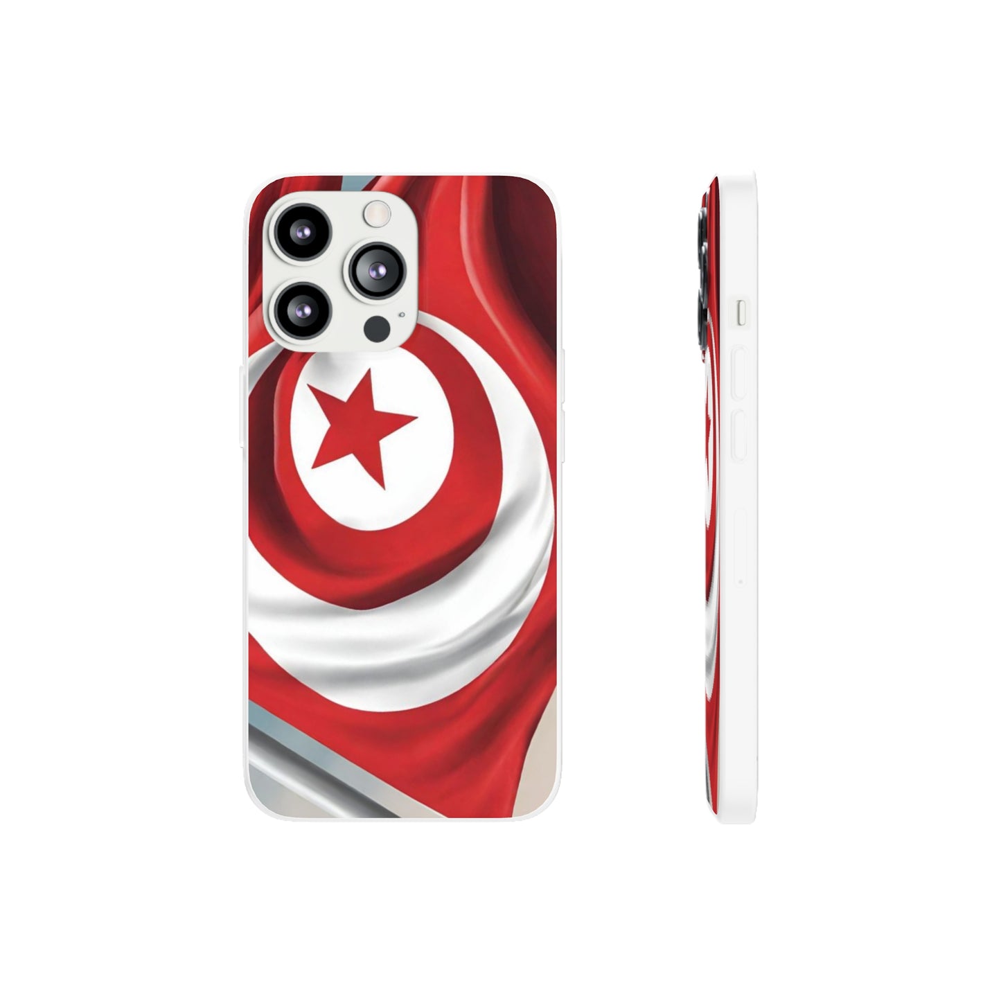 Flexi Case [Tunisia]