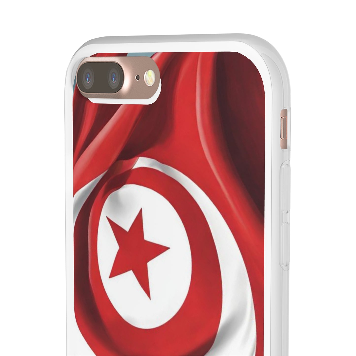 Flexi Case [Tunisia]