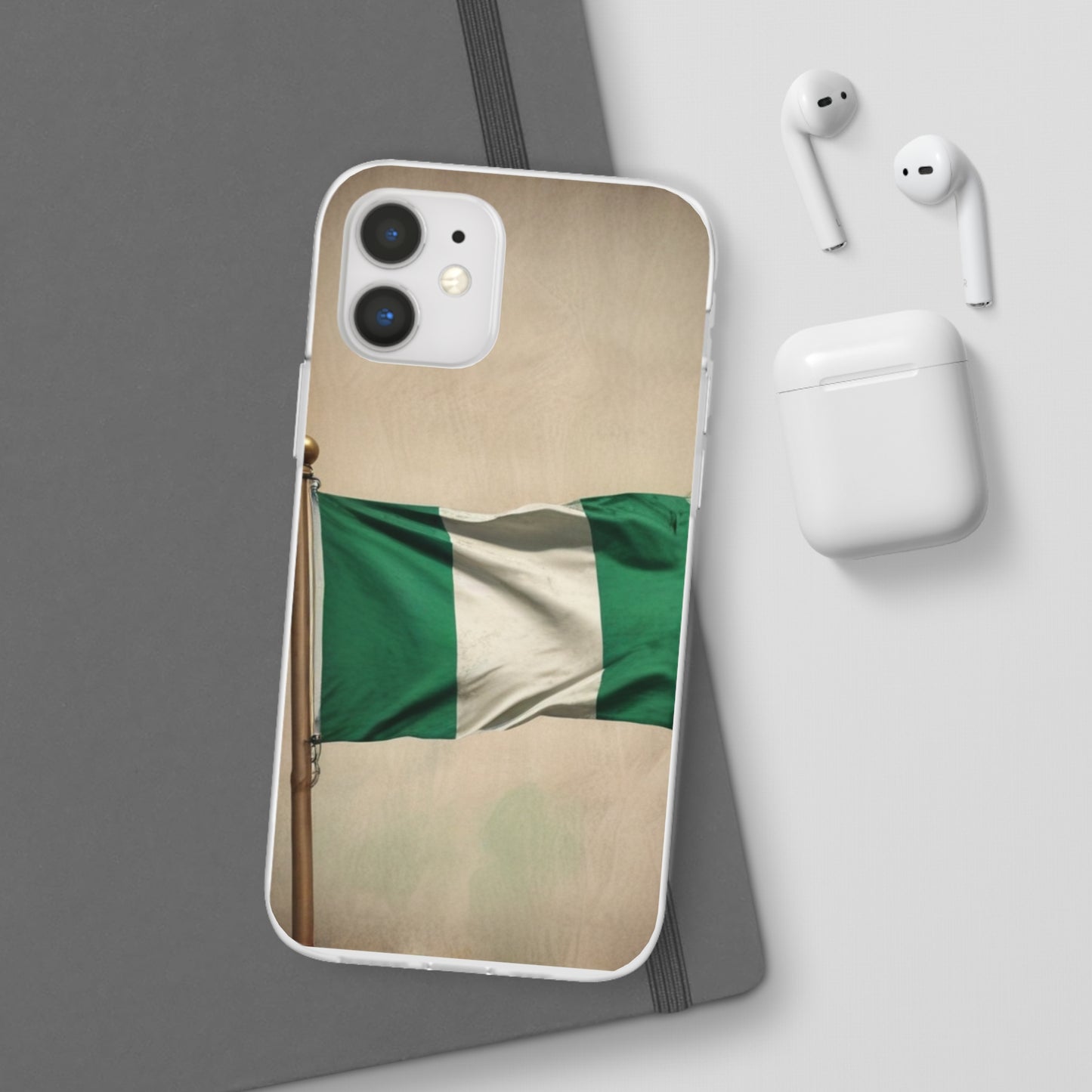 Flexi Case [Nigeria]