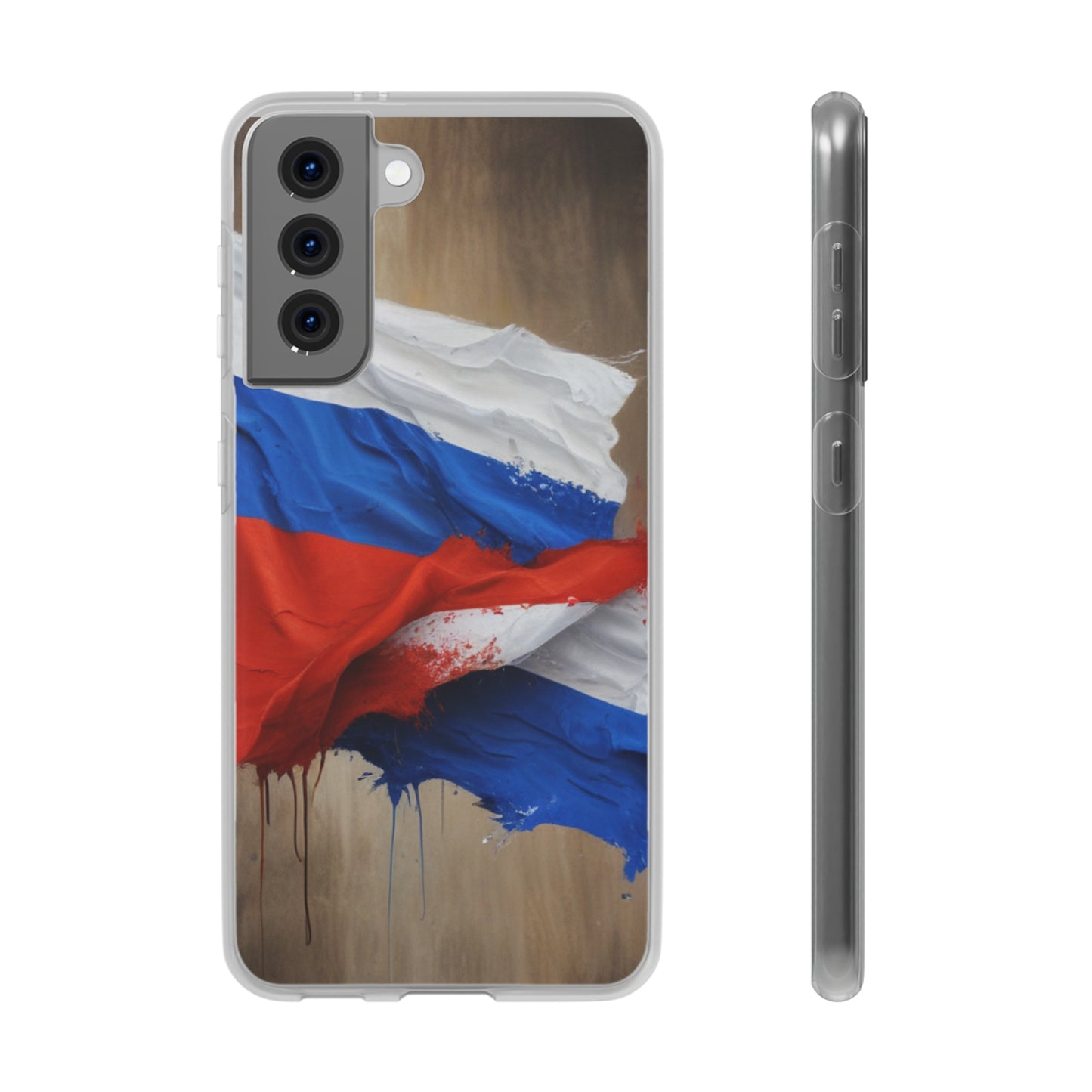 Flexi Case [Russia]