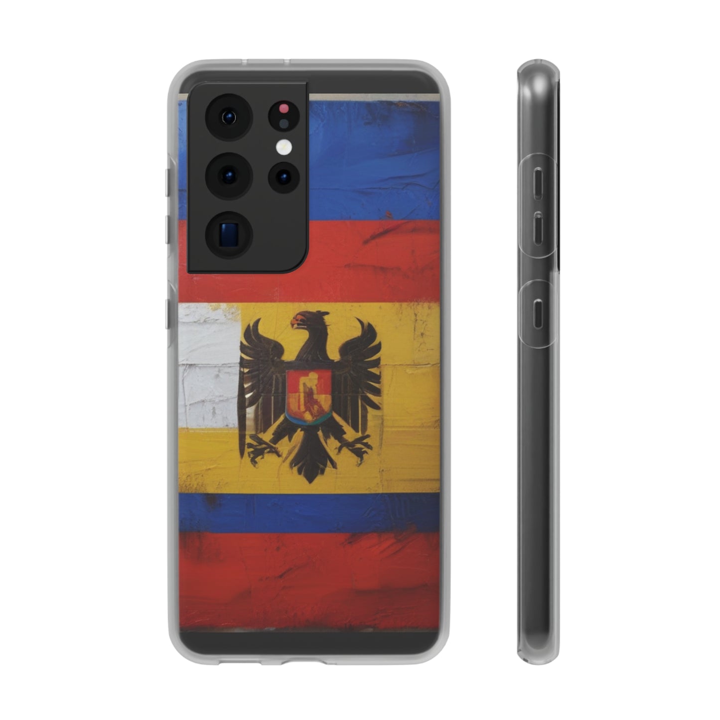 Flexi Case [Moldova]