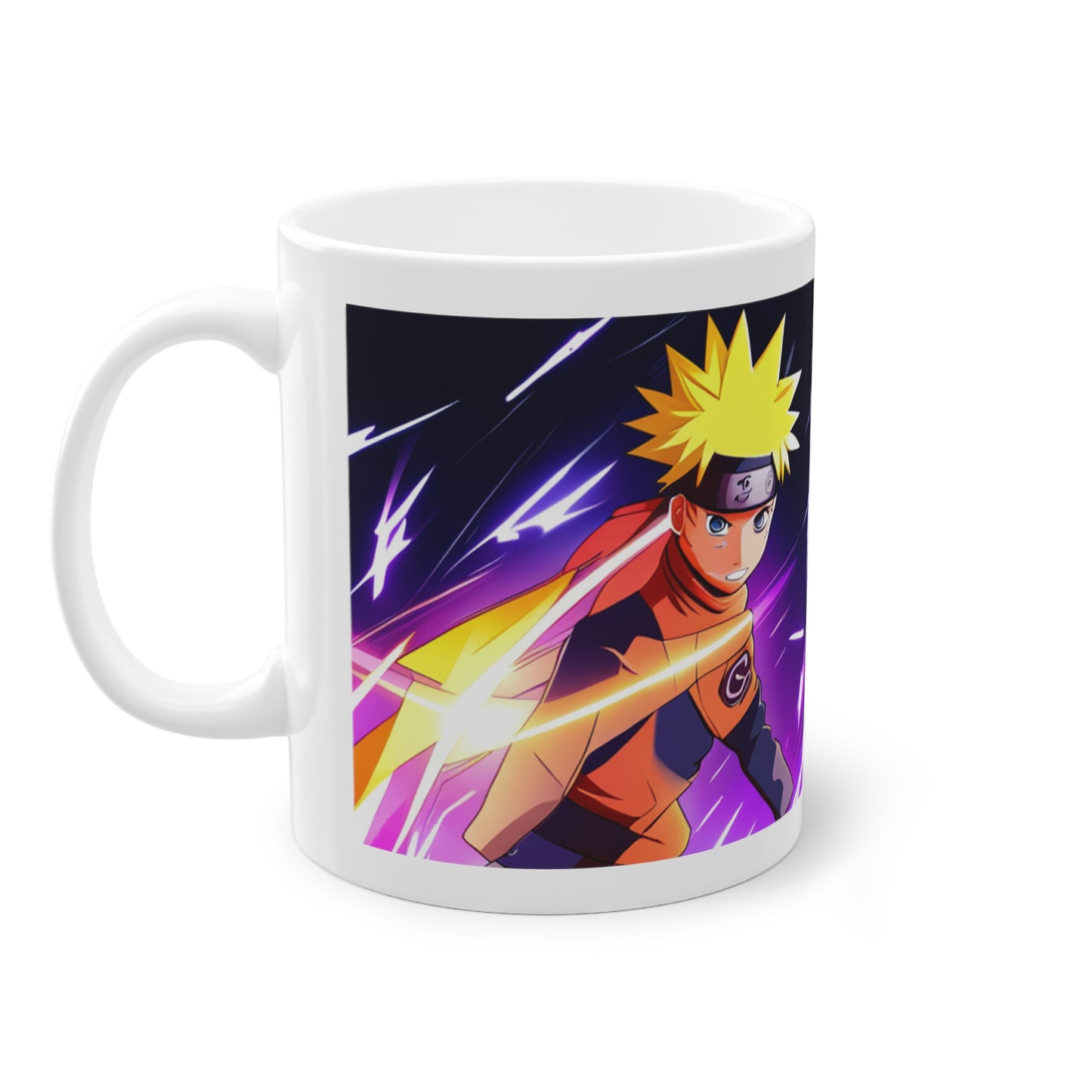 Standard Mug [Naruto]