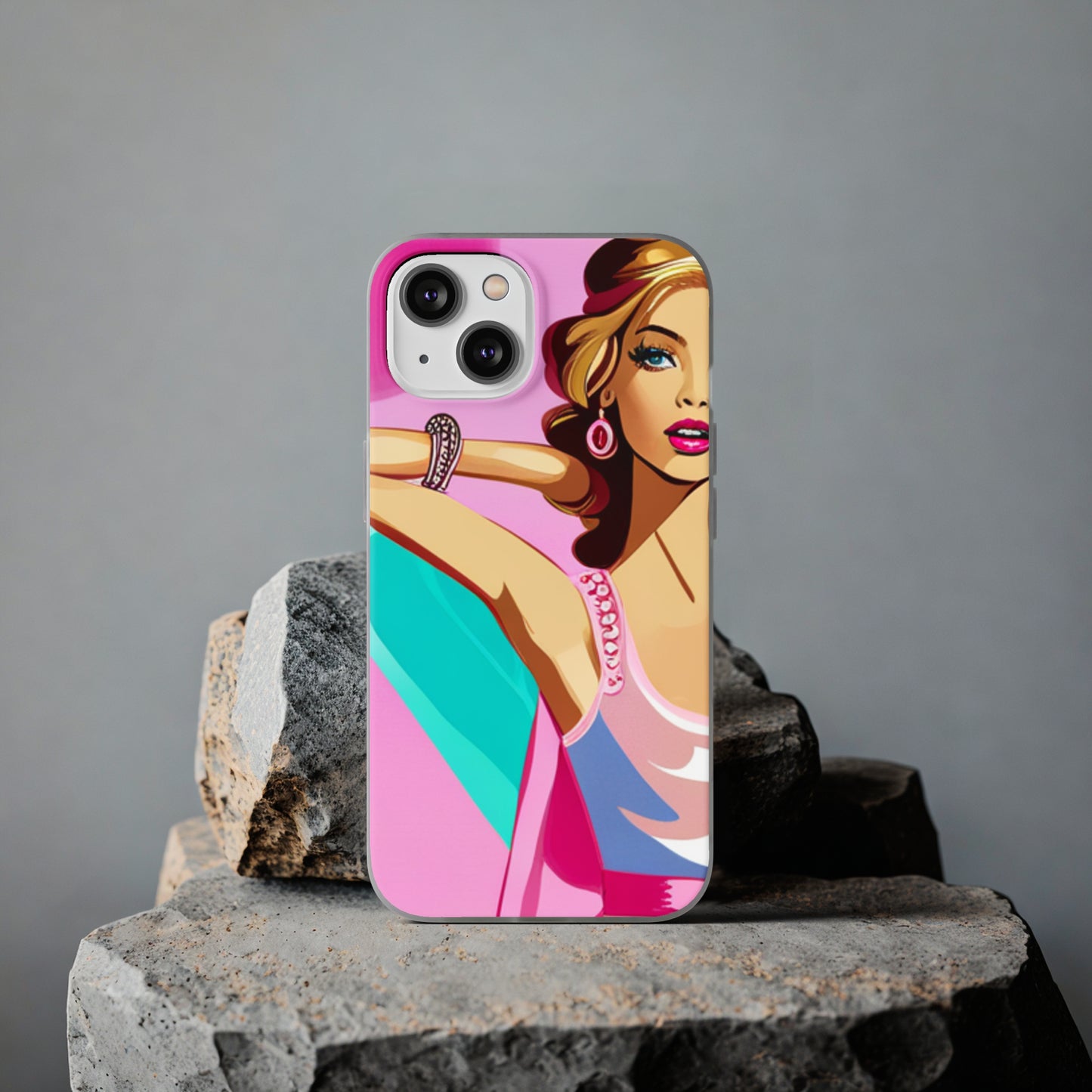 Flexi Case [CityGirl]