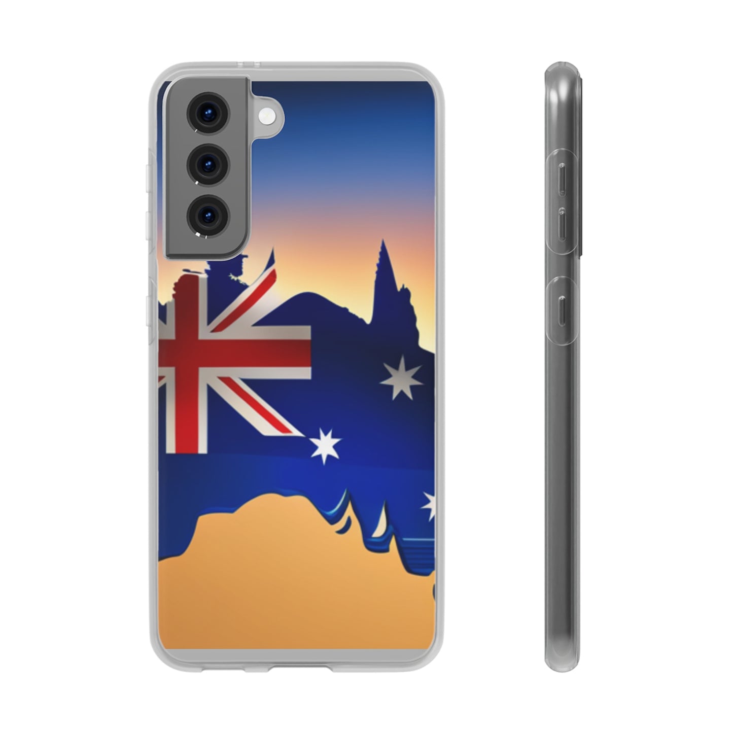 Flexi Case [Australia]