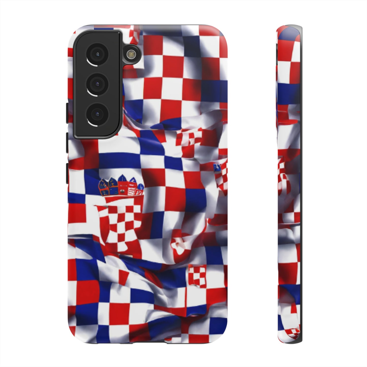 Tough Case [Croatia]