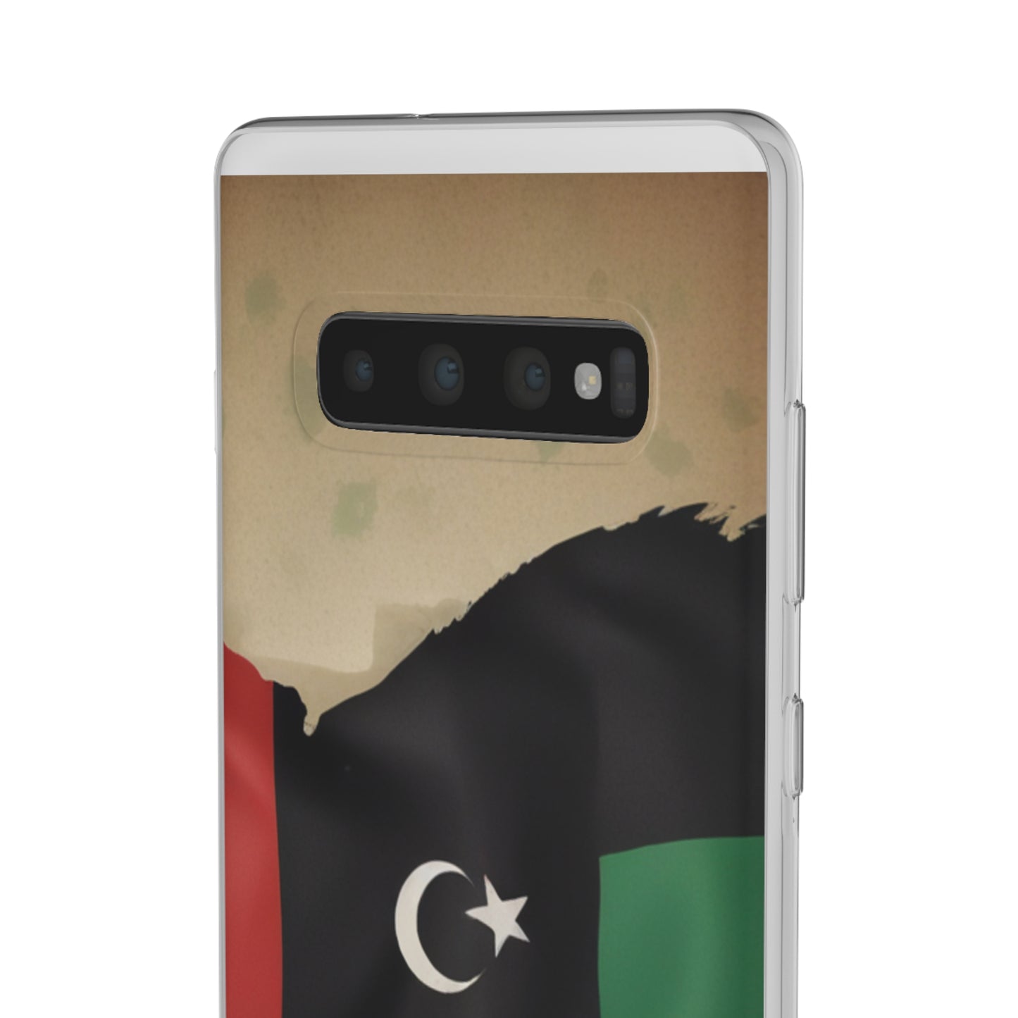 Flexi Case [Libya]