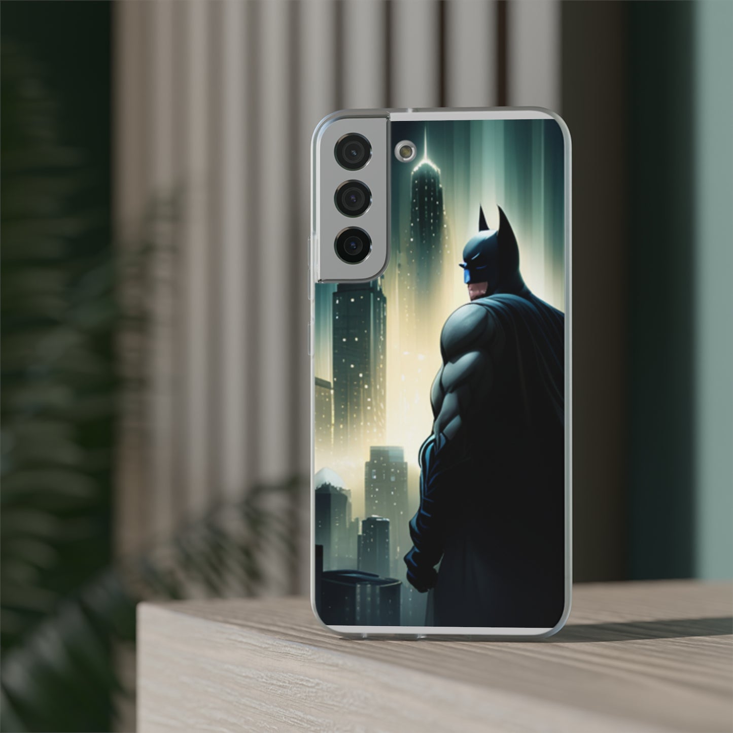 Flexi Case [Batman]