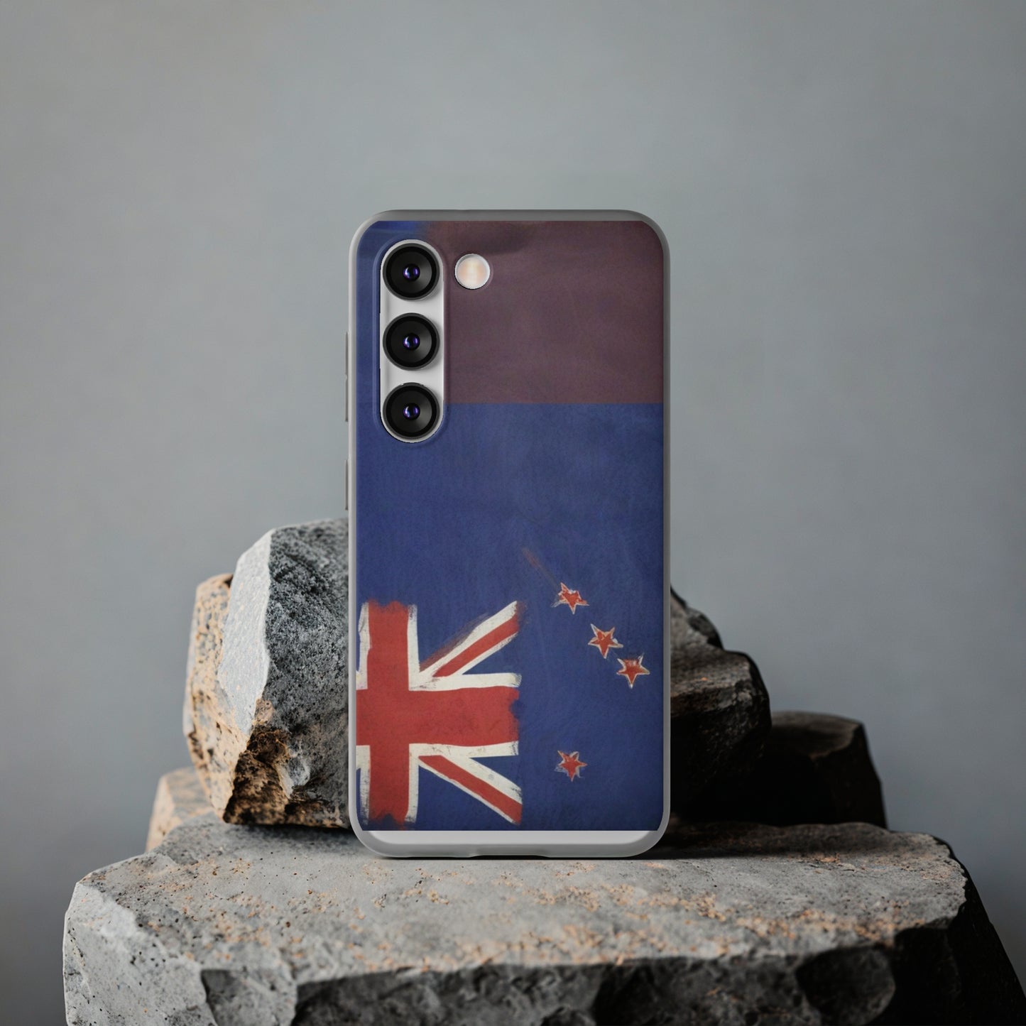 Flexi Case [New Zealand]