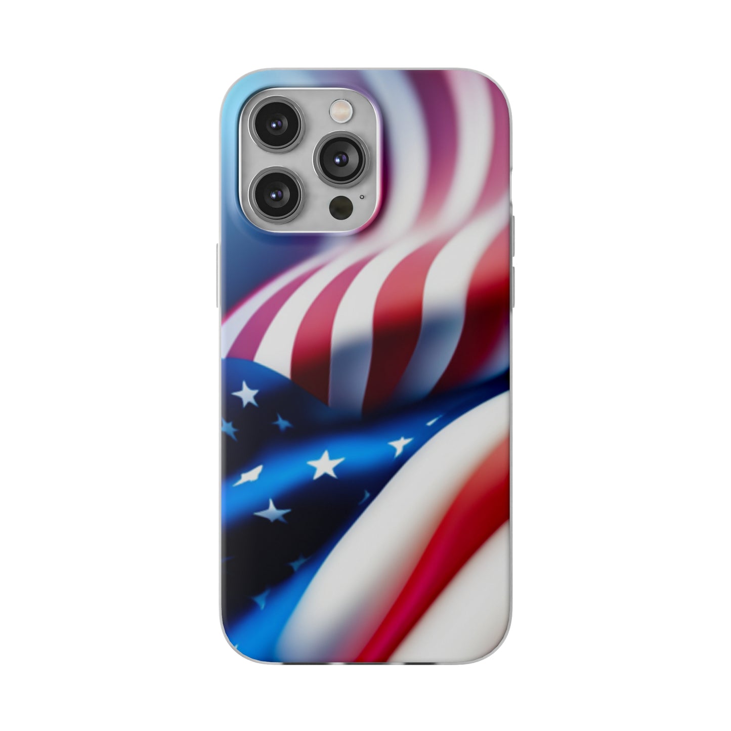 Flexi Case [United States of America]