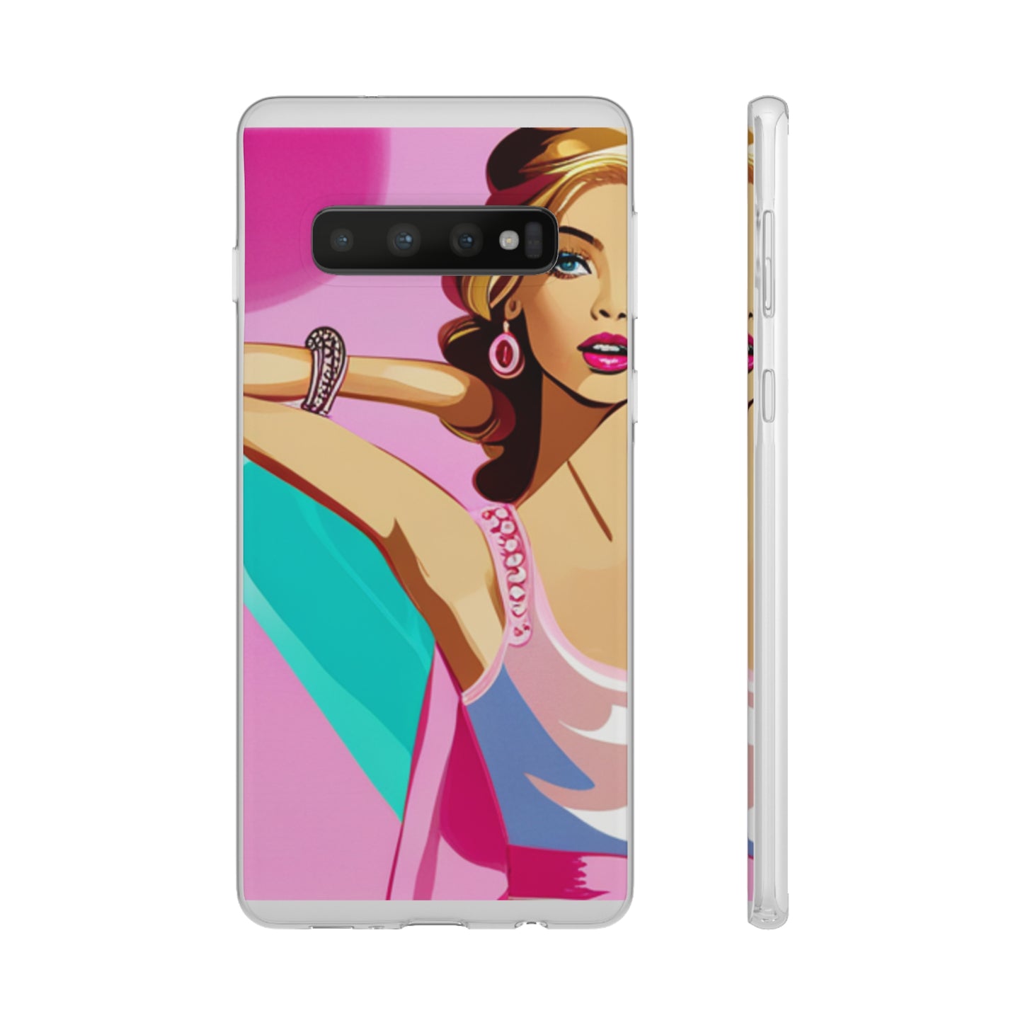 Flexi Case [CityGirl]