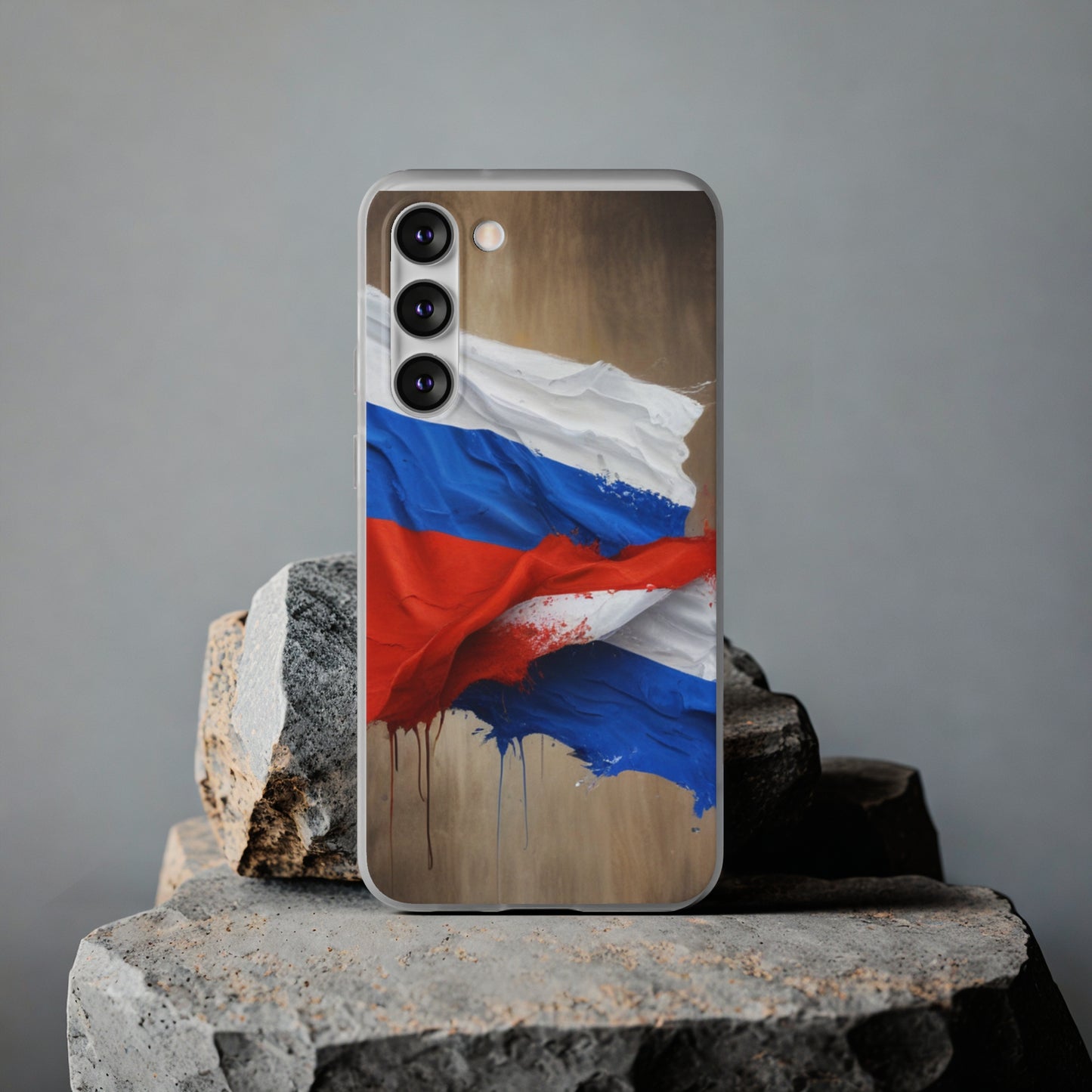 Flexi Case [Russia]