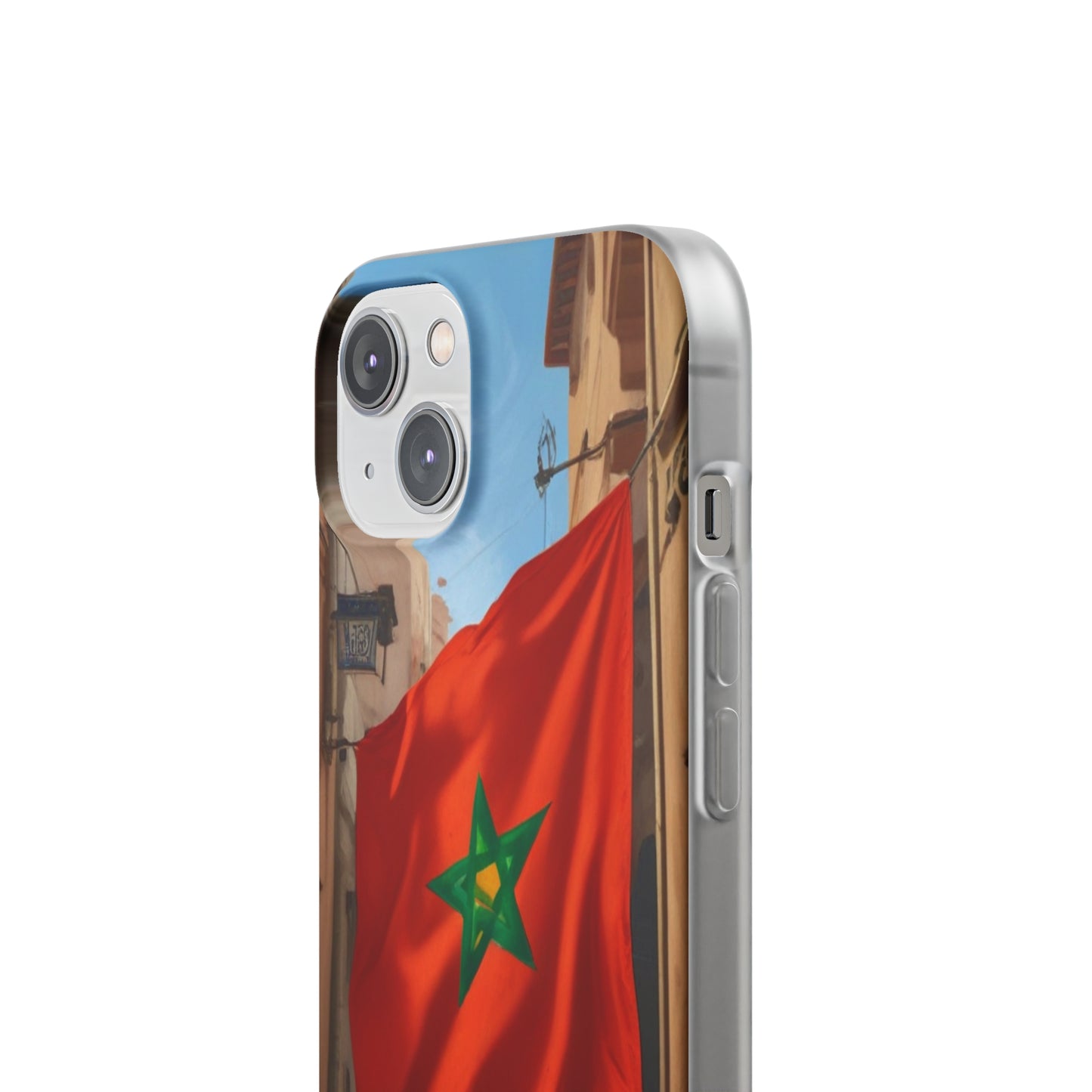 Flexi Case [Morocco]