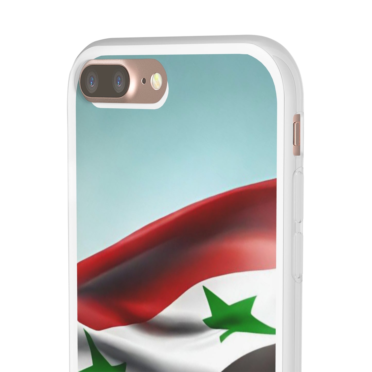 Flexi Case [Syria]