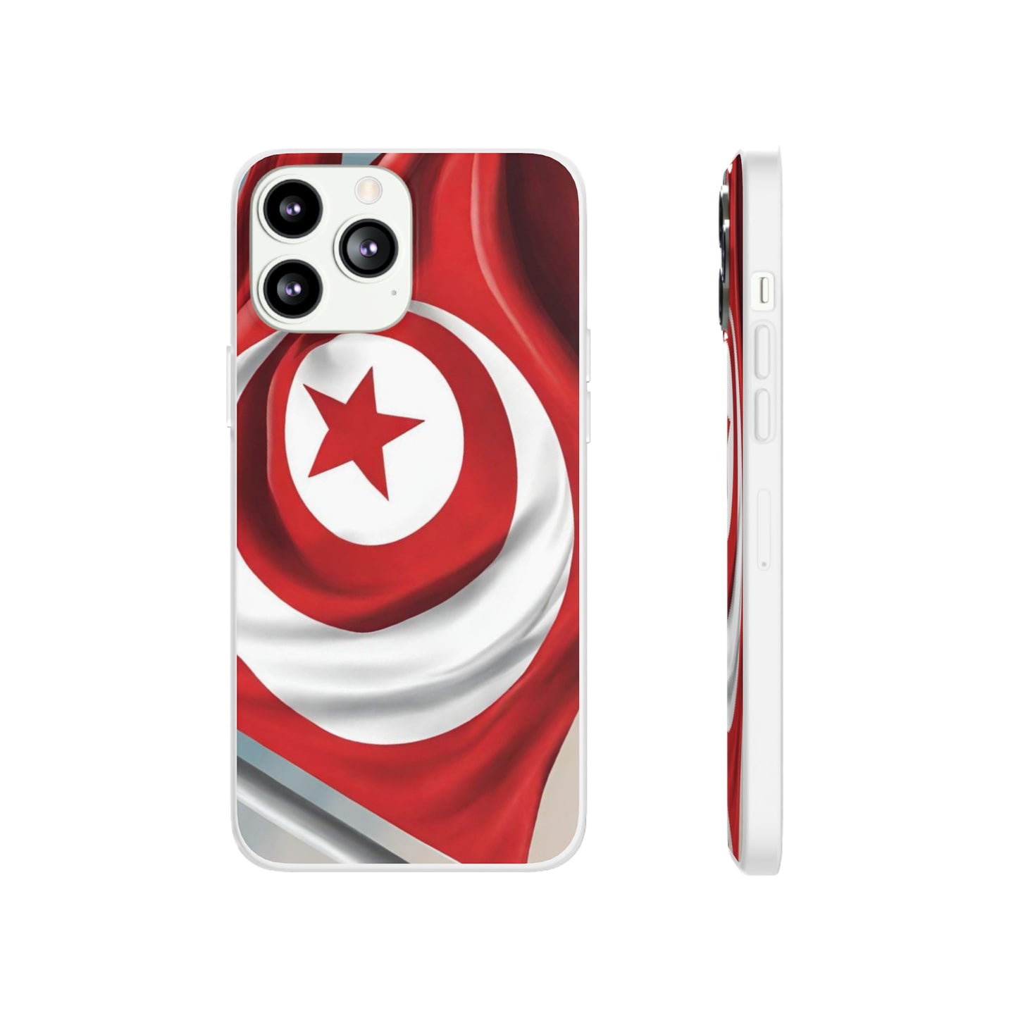 Flexi Case [Tunisia]