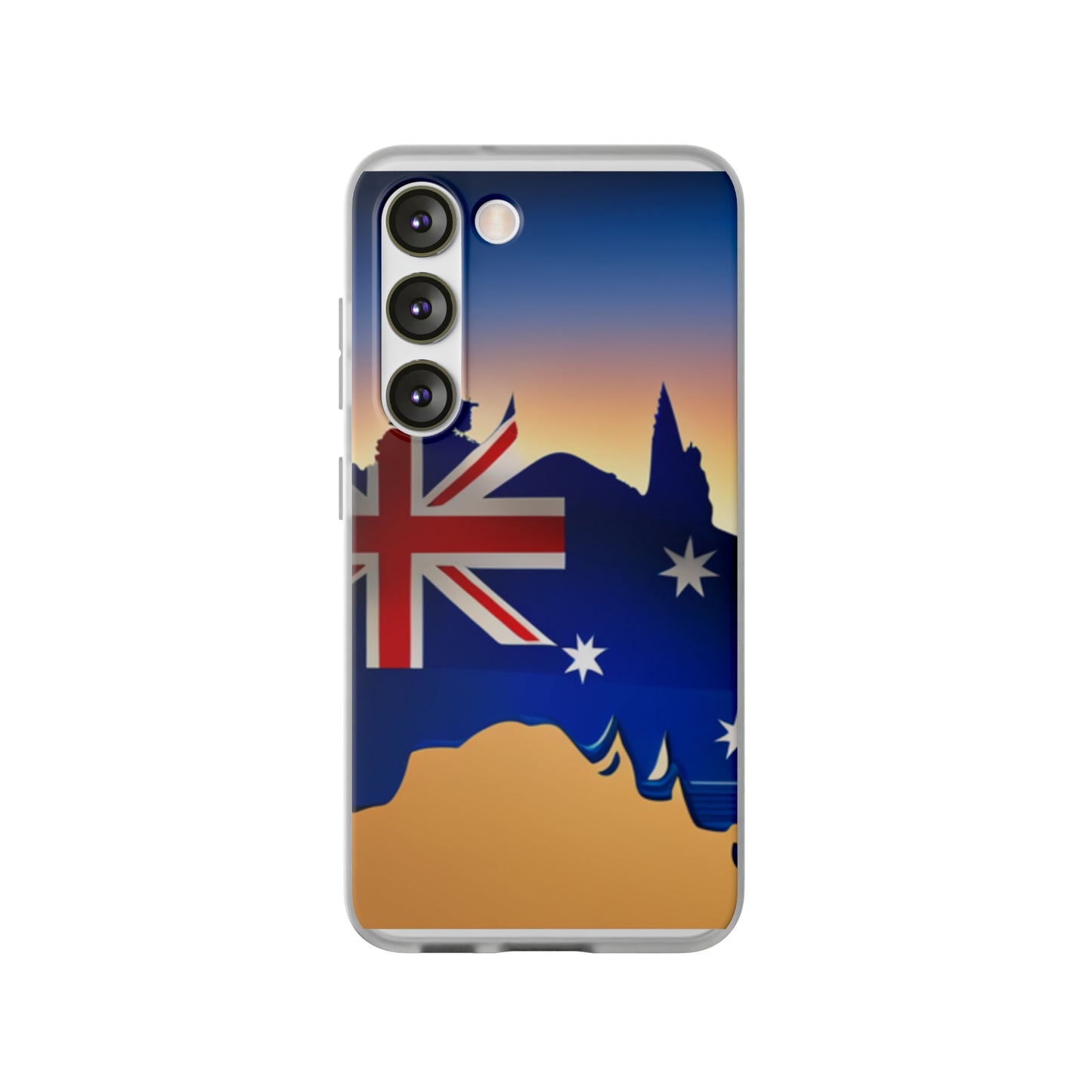 Flexi Case [Australia]