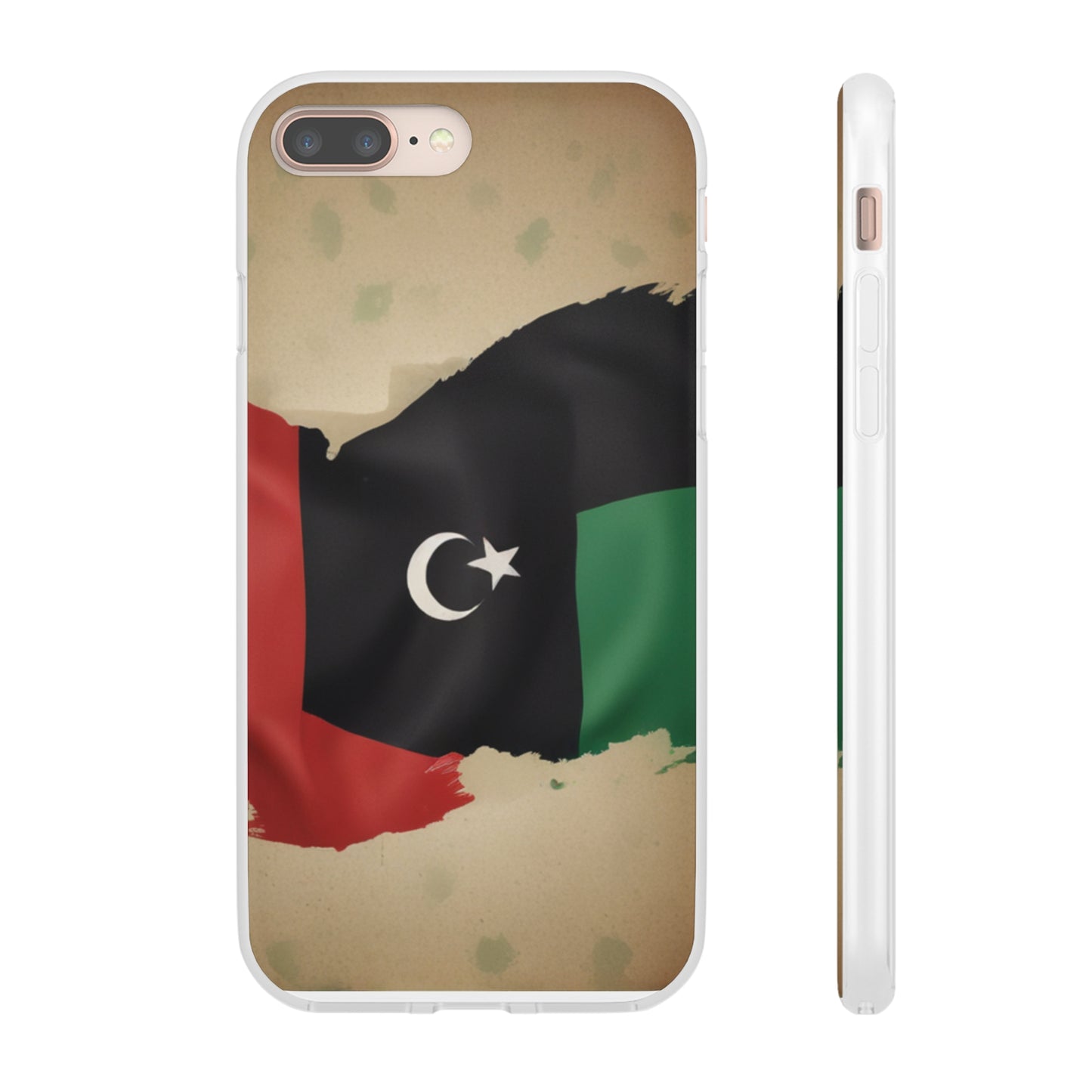 Flexi Case [Libya]