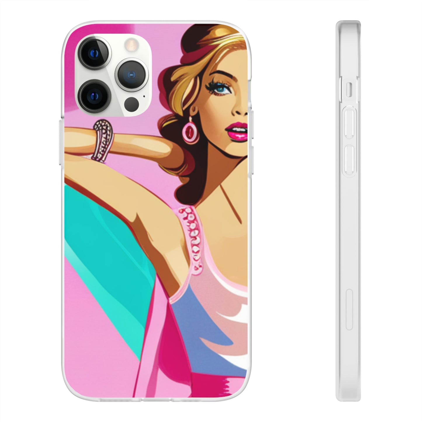 Flexi Case [CityGirl]