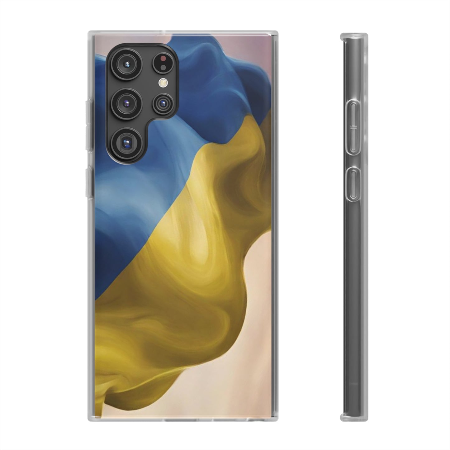 Flexi Case [Ukraine]