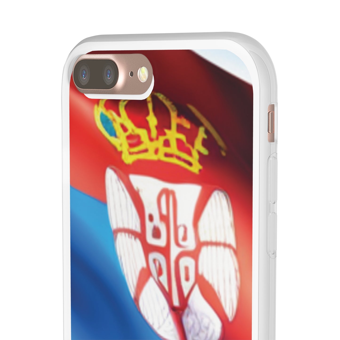 Flexi Case [Serbia]