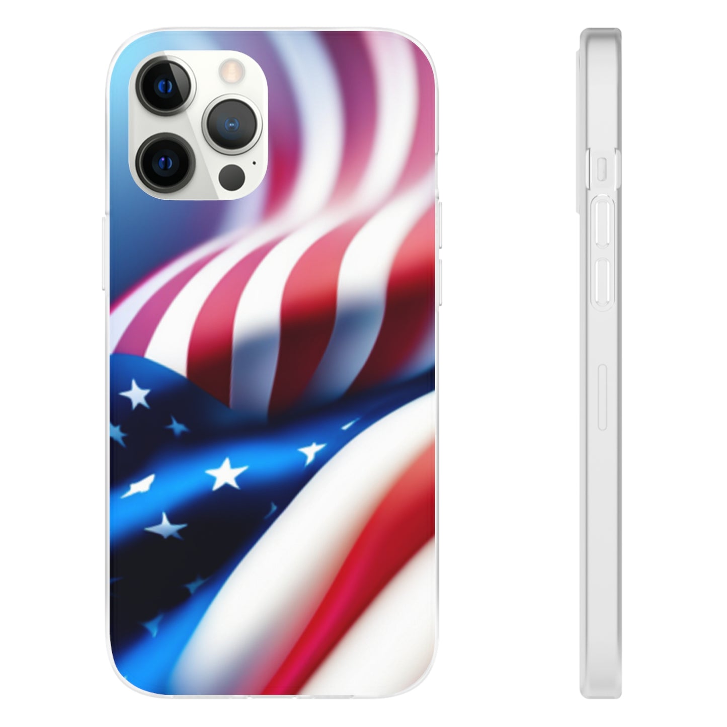 Flexi Case [United States of America]