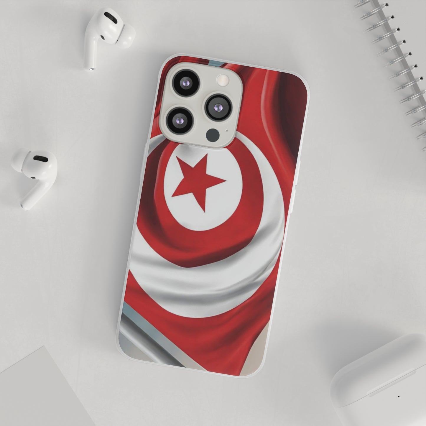 Flexi Case [Tunisia]