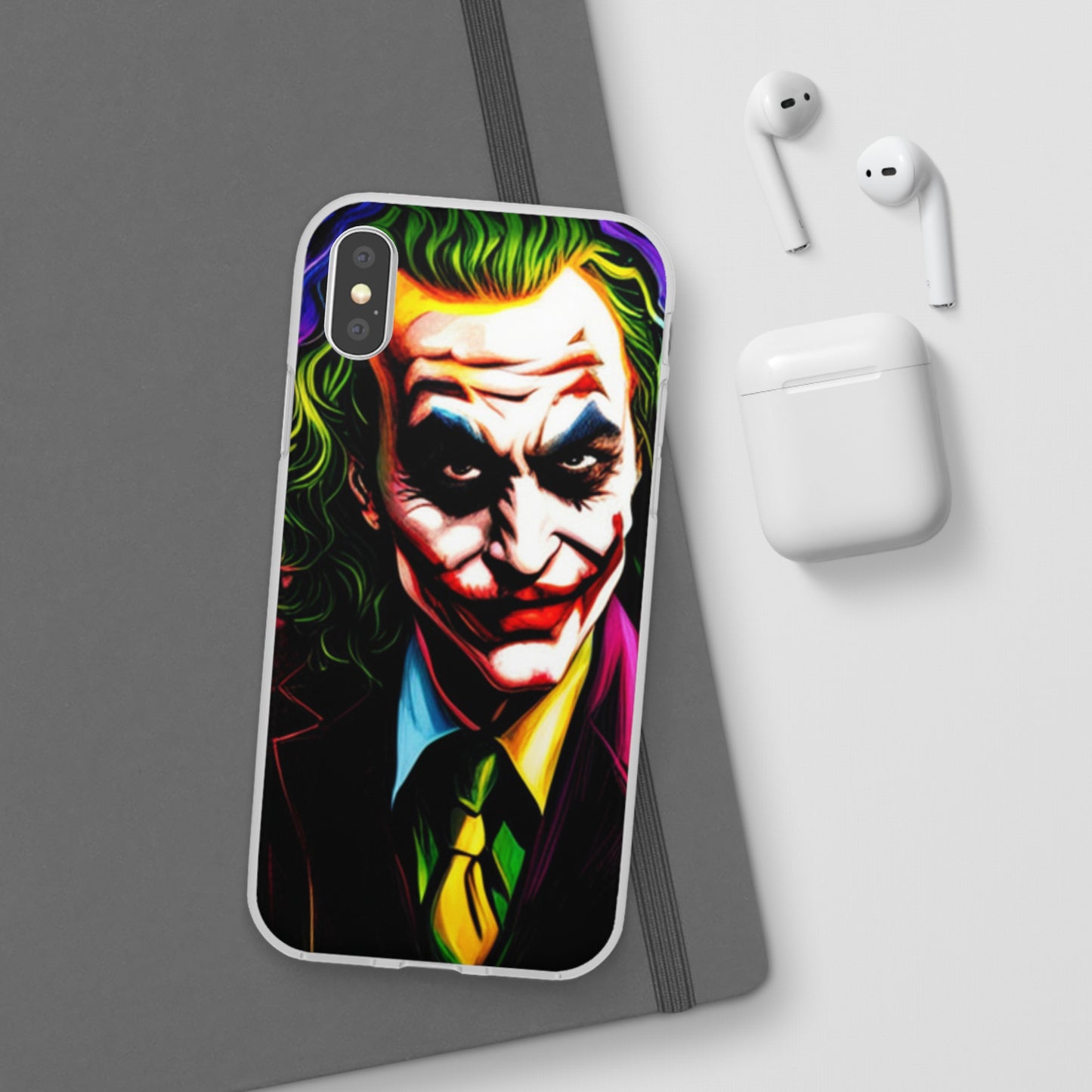 Flexi Case [Joker]