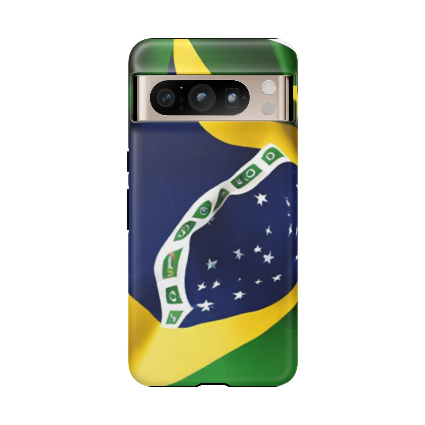 Tough Case [Brazil]