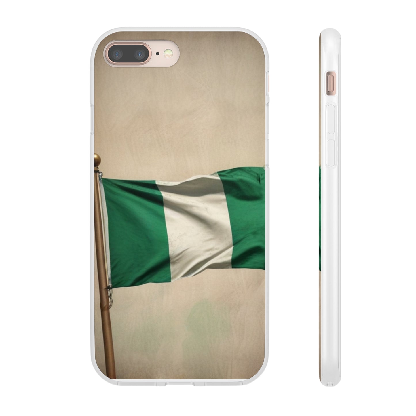 Flexi Case [Nigeria]