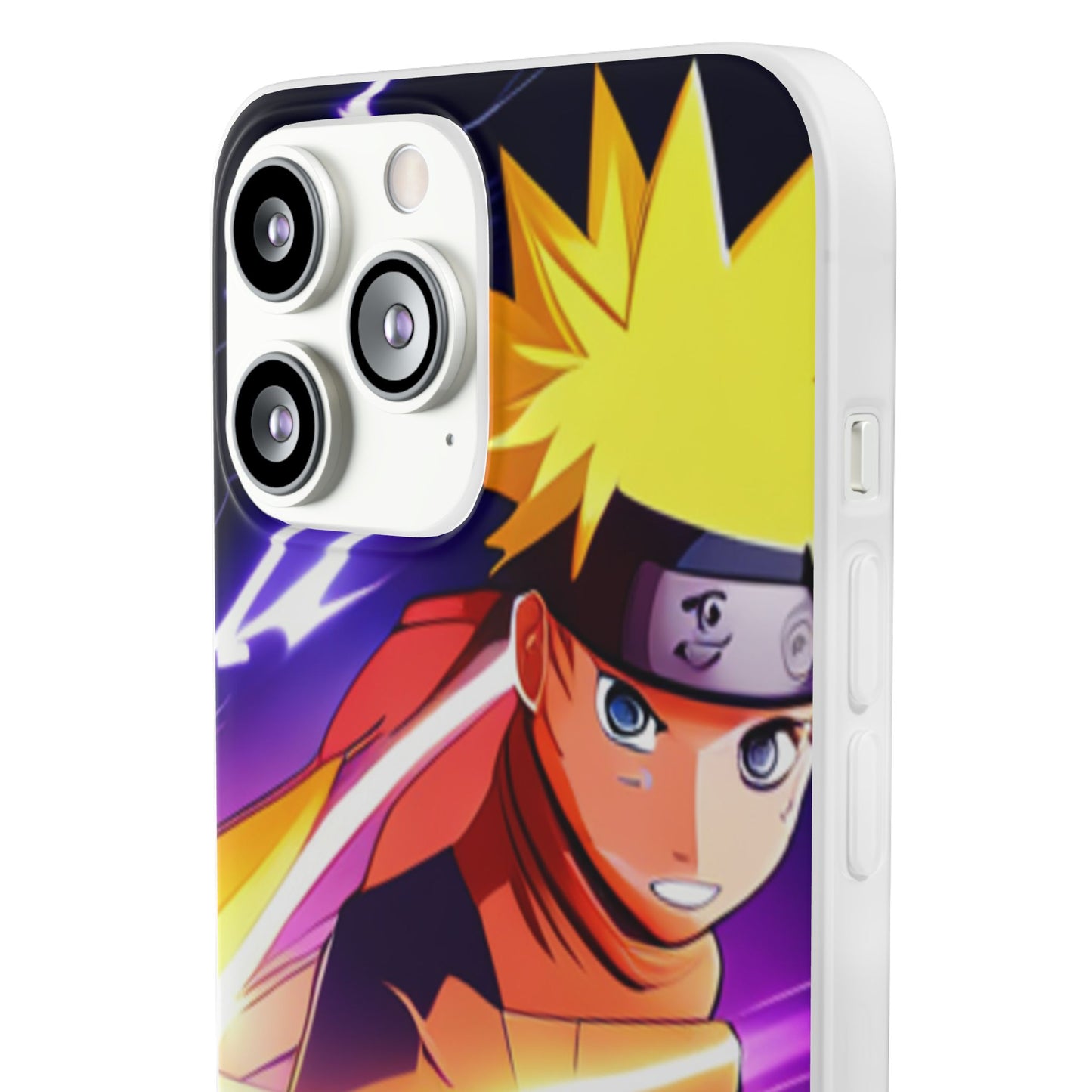 Flexi Case [Naruto]