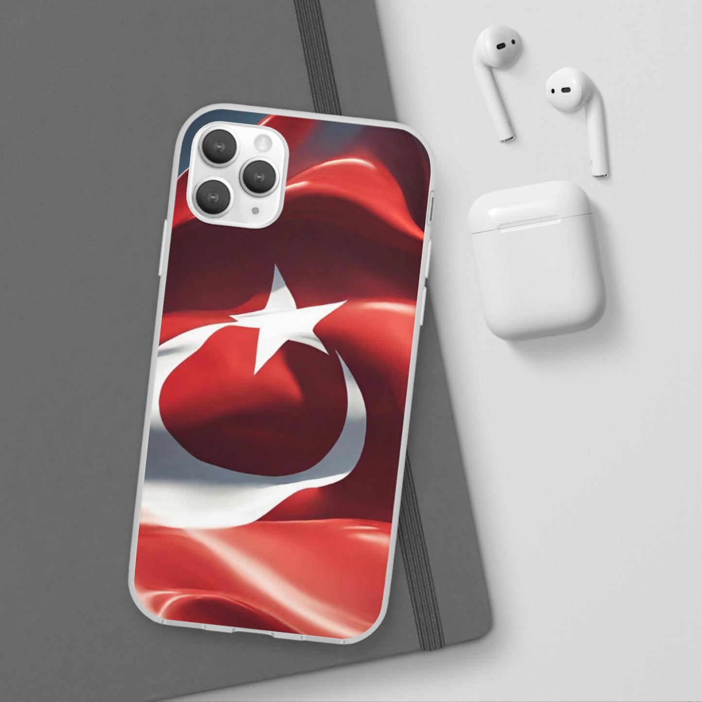 Flexi Case [Turkey]