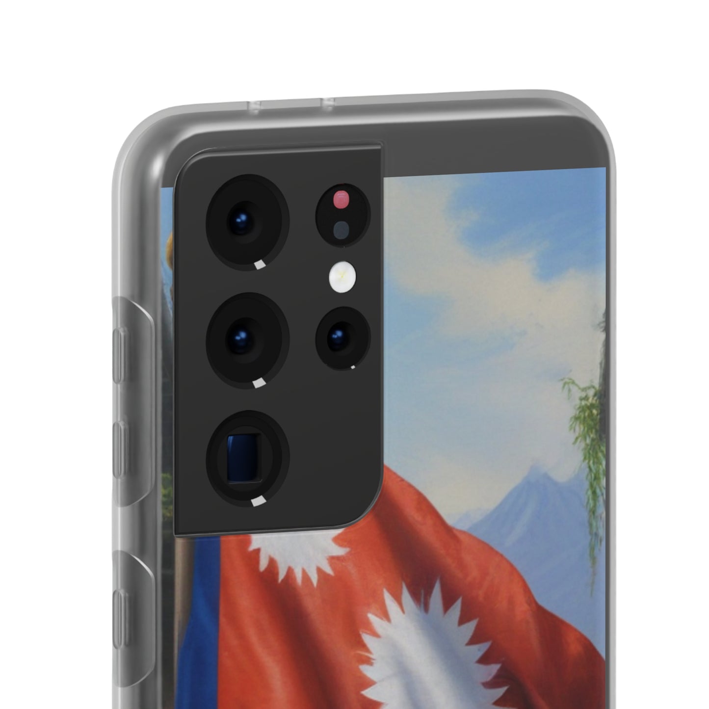 Flexi Case [Nepal]