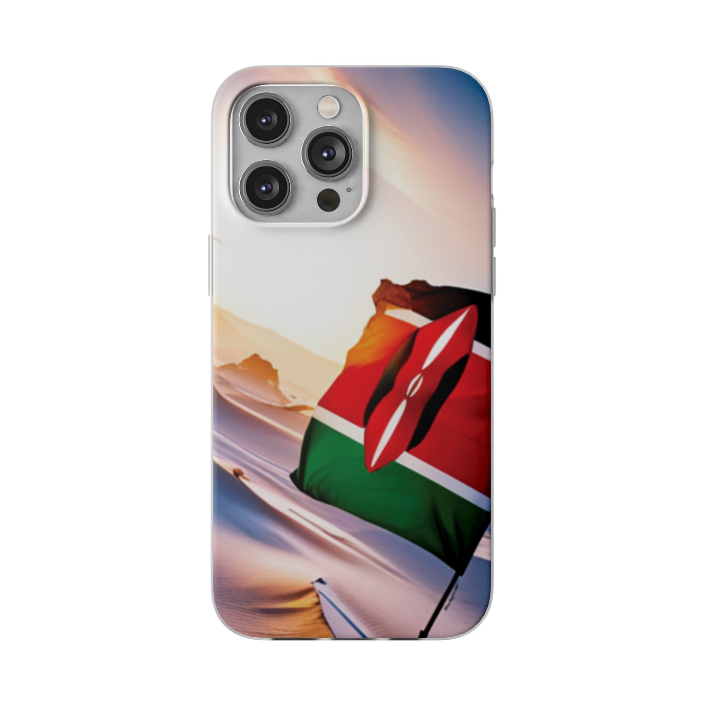 Flexi Case [Kenya]