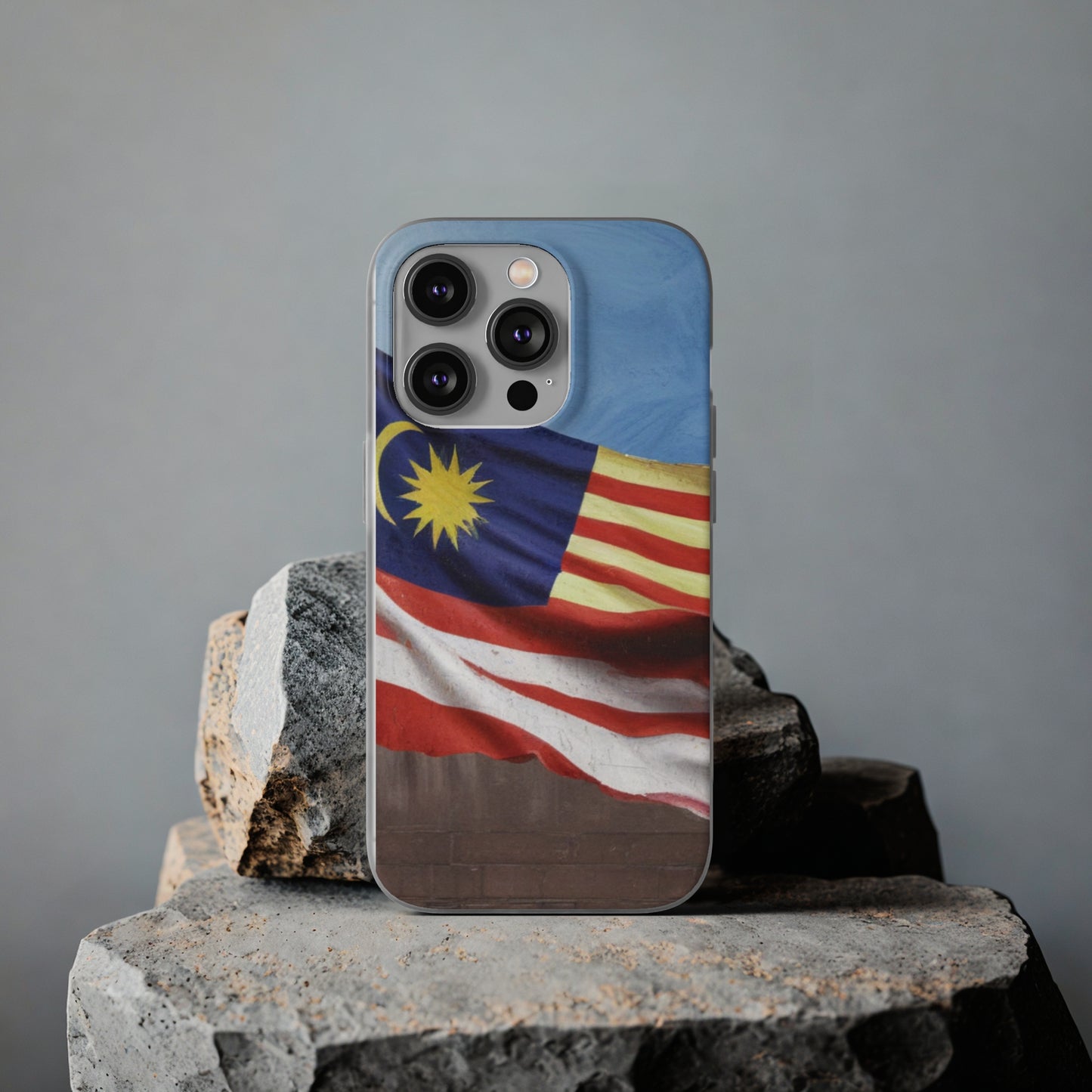 Flexi Case [Malaysia]