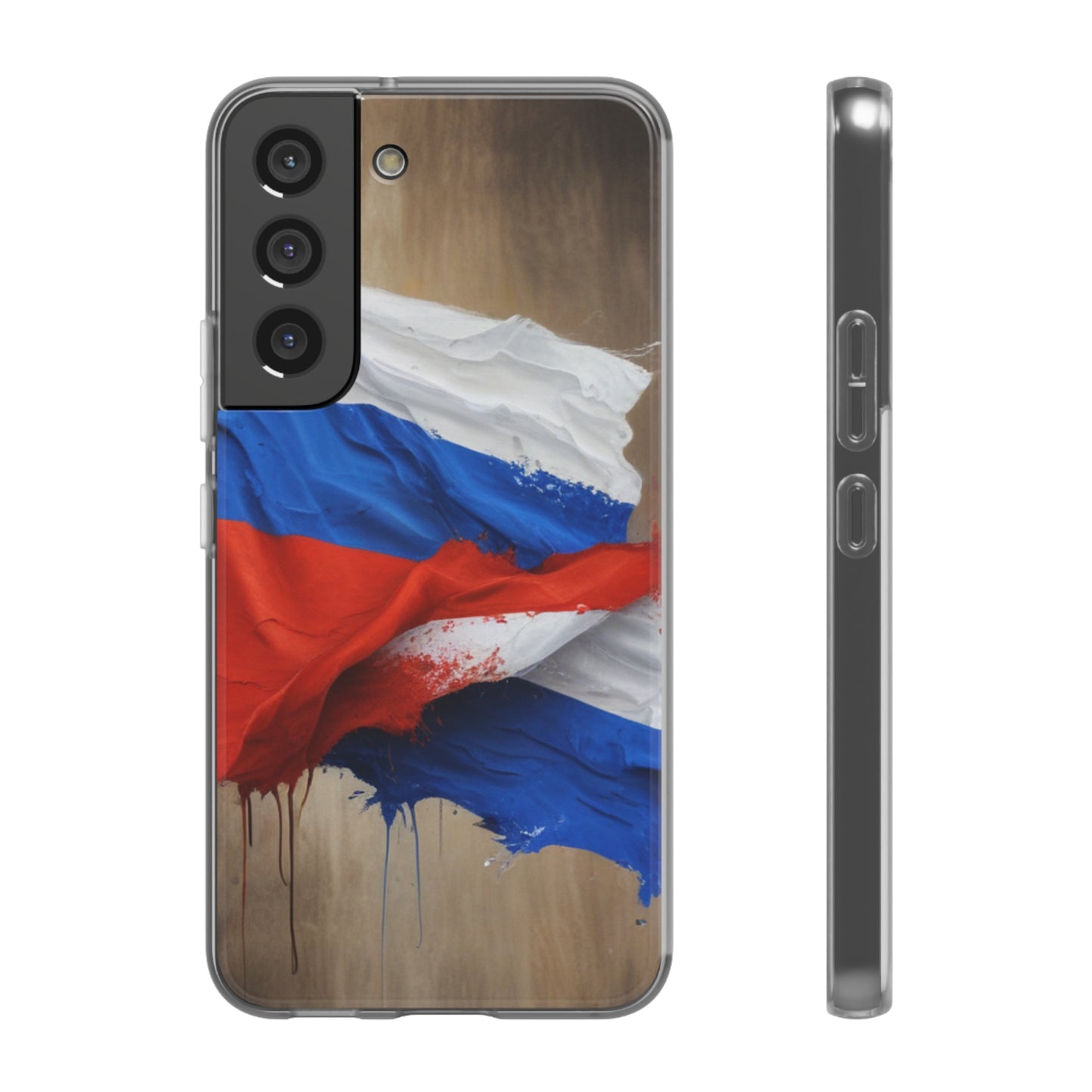 Flexi Case [Russia]