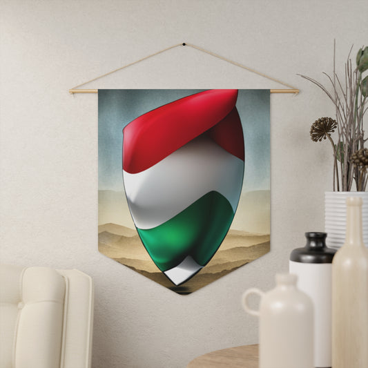 Pennant [Hungary]