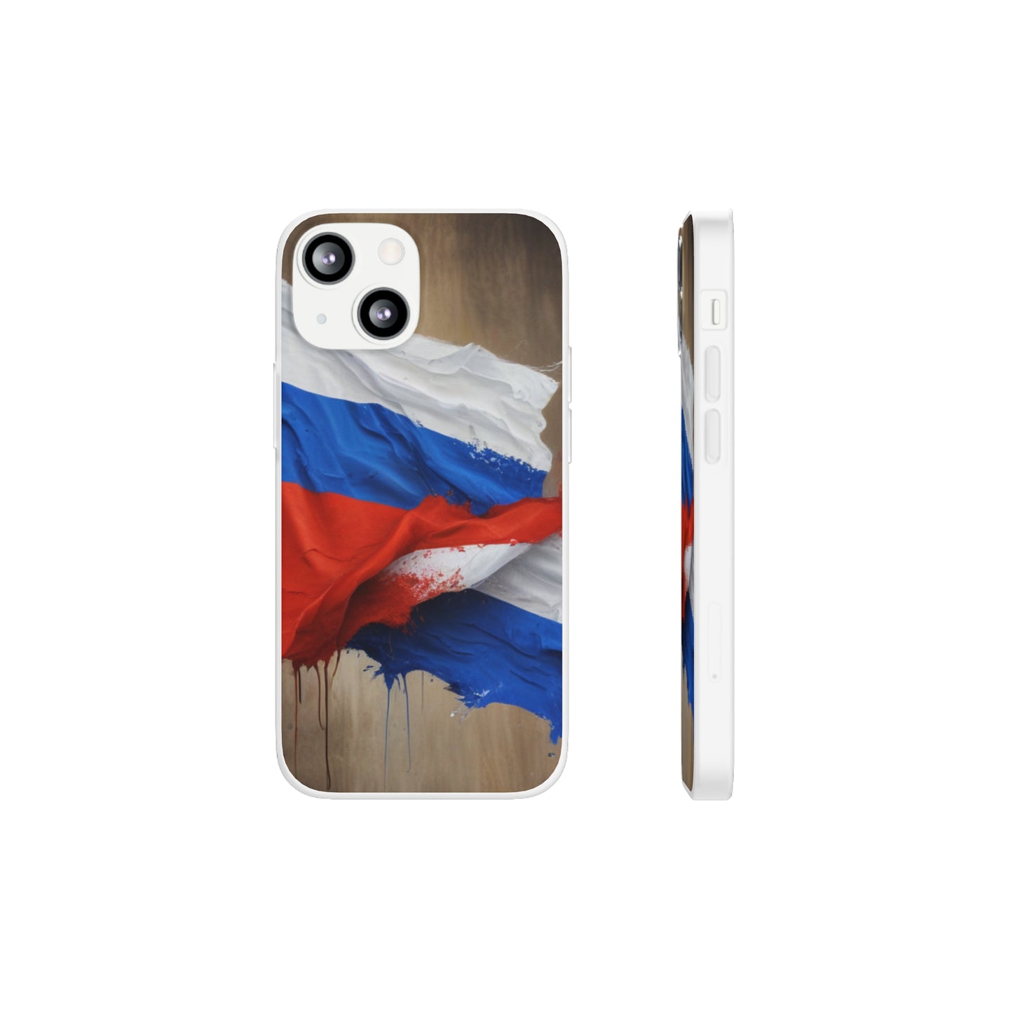 Flexi Case [Russia]