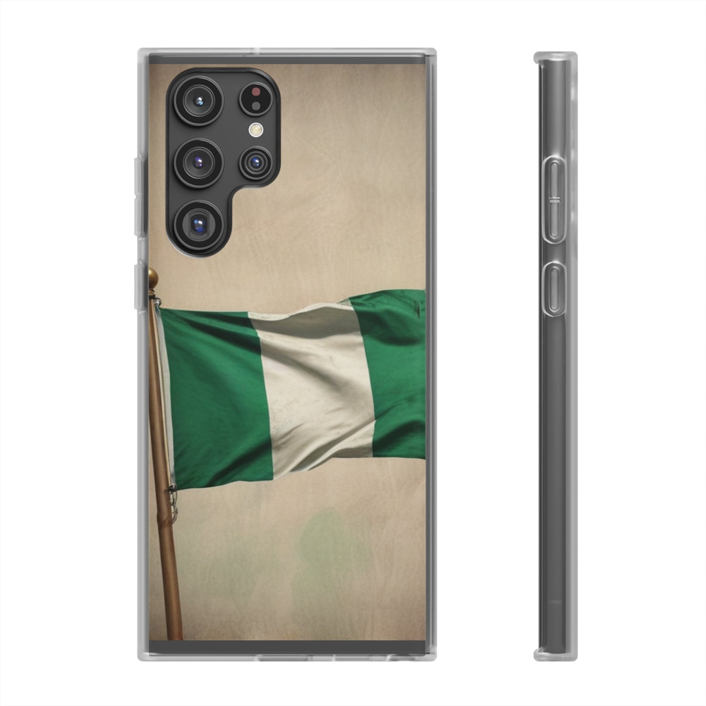 Flexi Case [Nigeria]