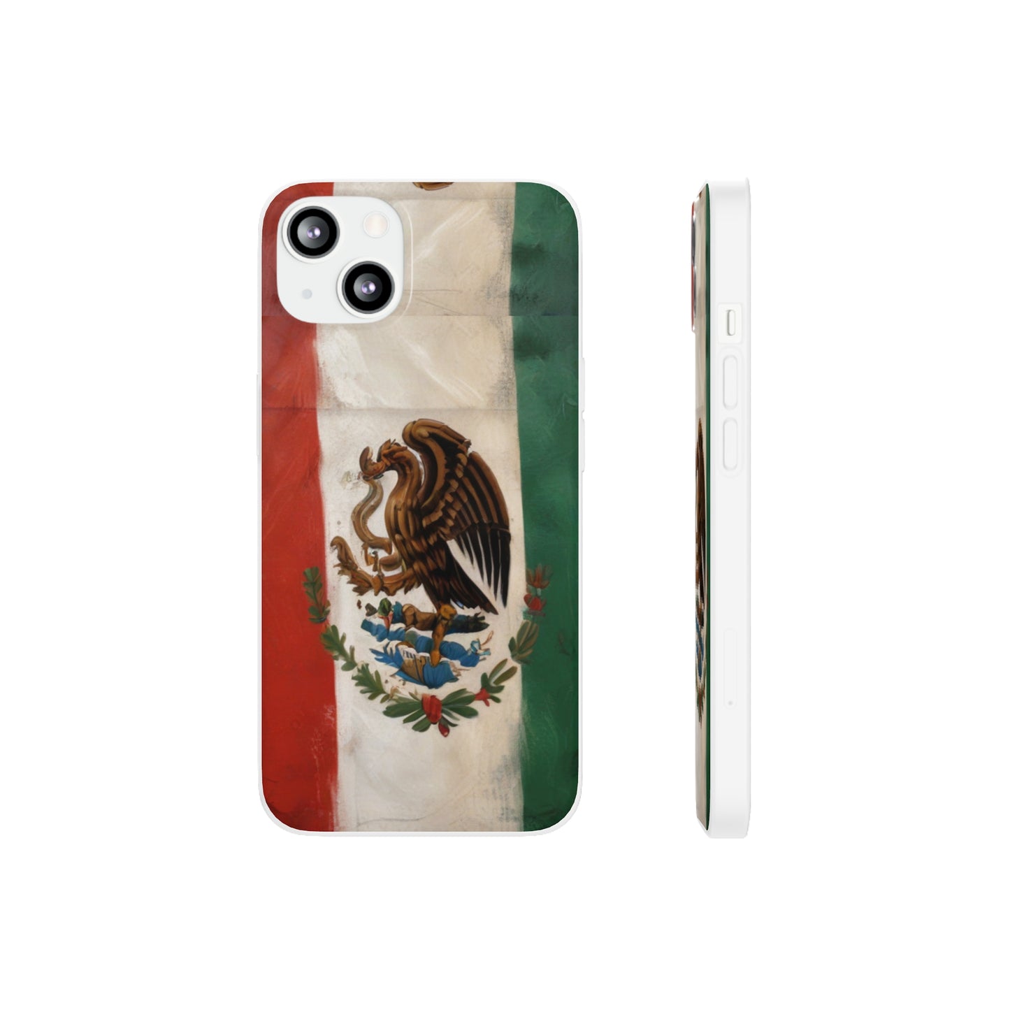 Flexi Case [Mexico]