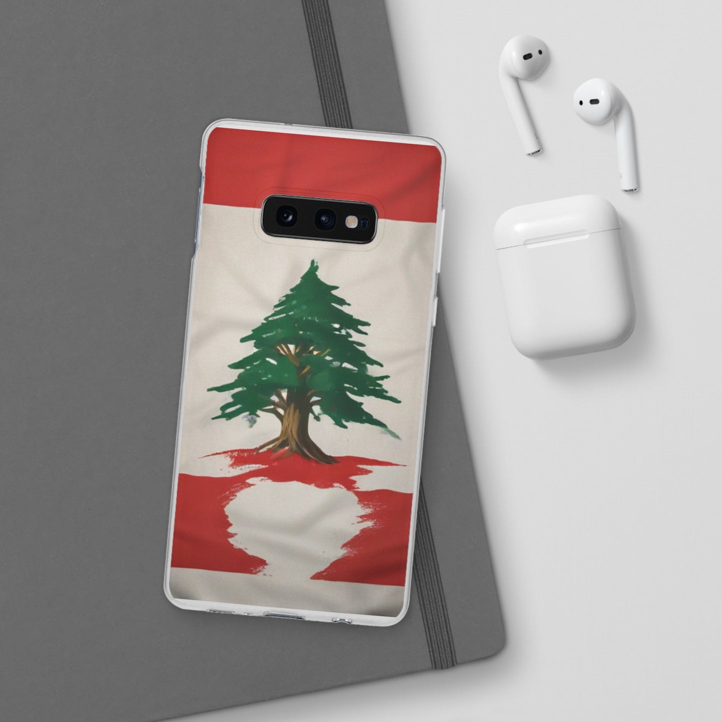 Flexi Case [Lebanon]