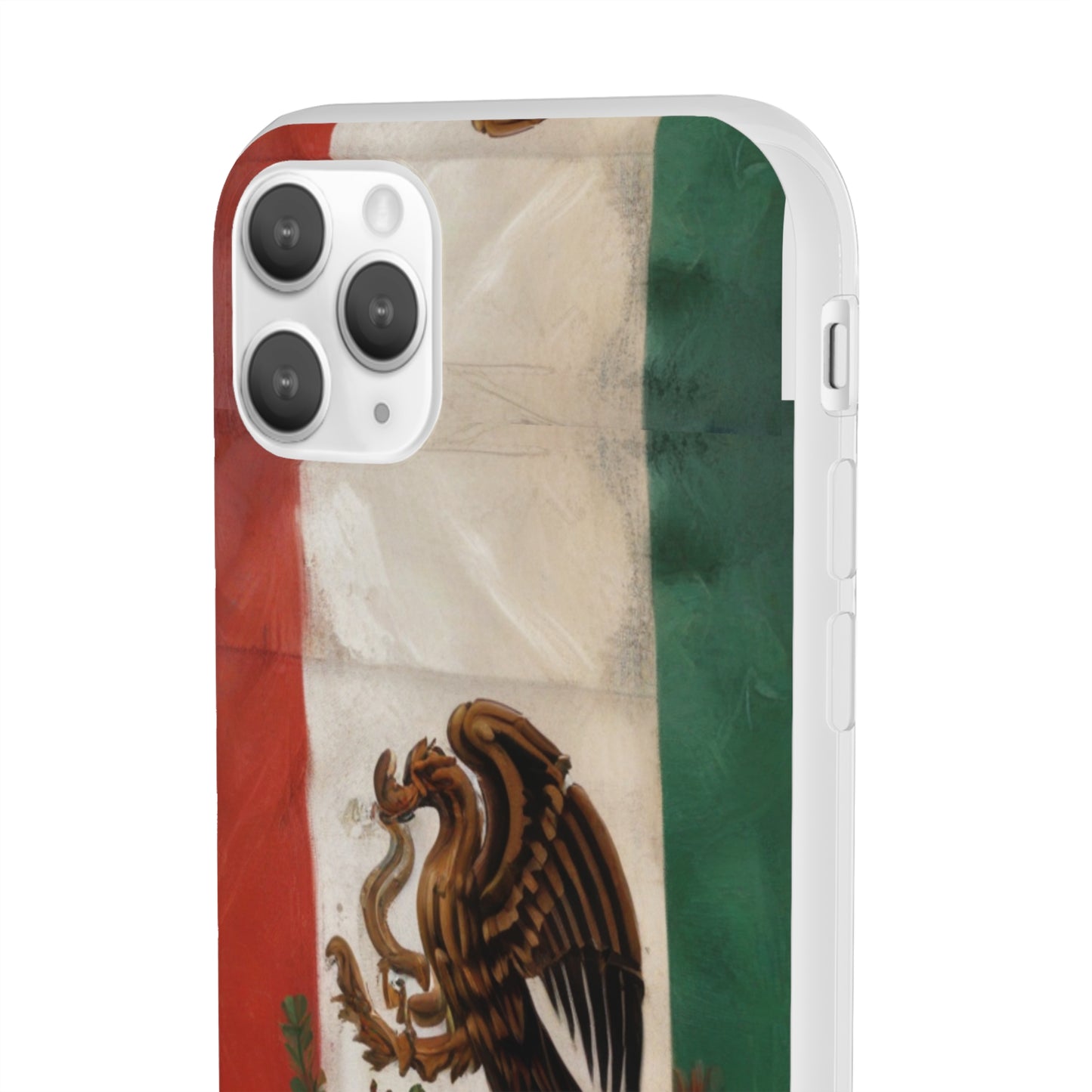 Flexi Case [Mexico]